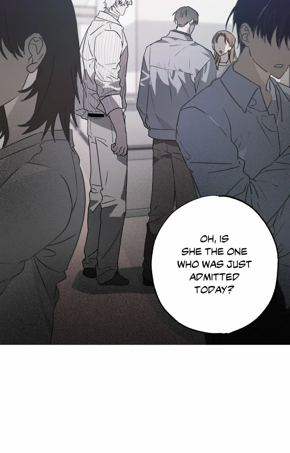 Hold Over You chapter 42 page 4