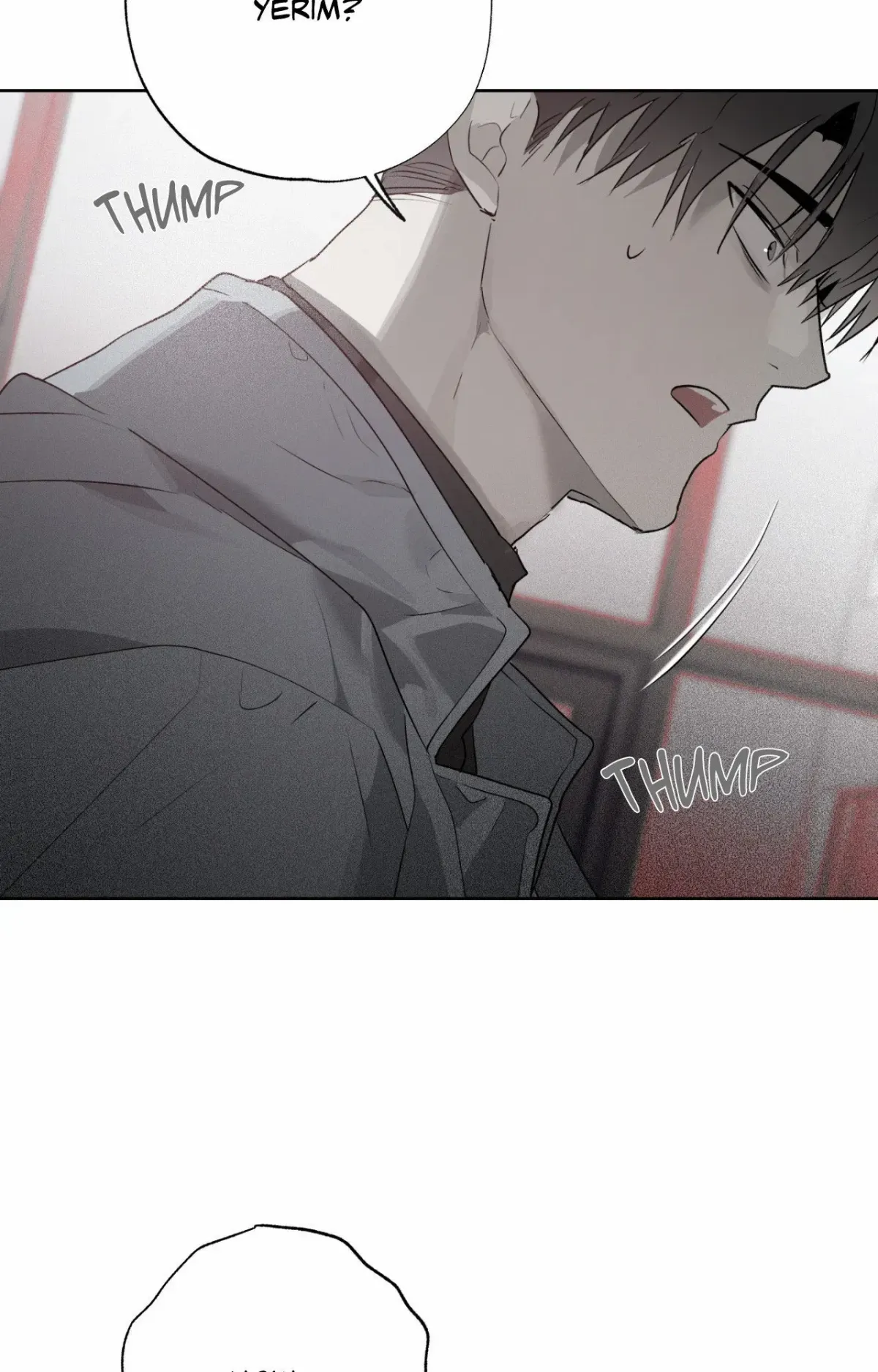 Hold Over You chapter 42 page 20