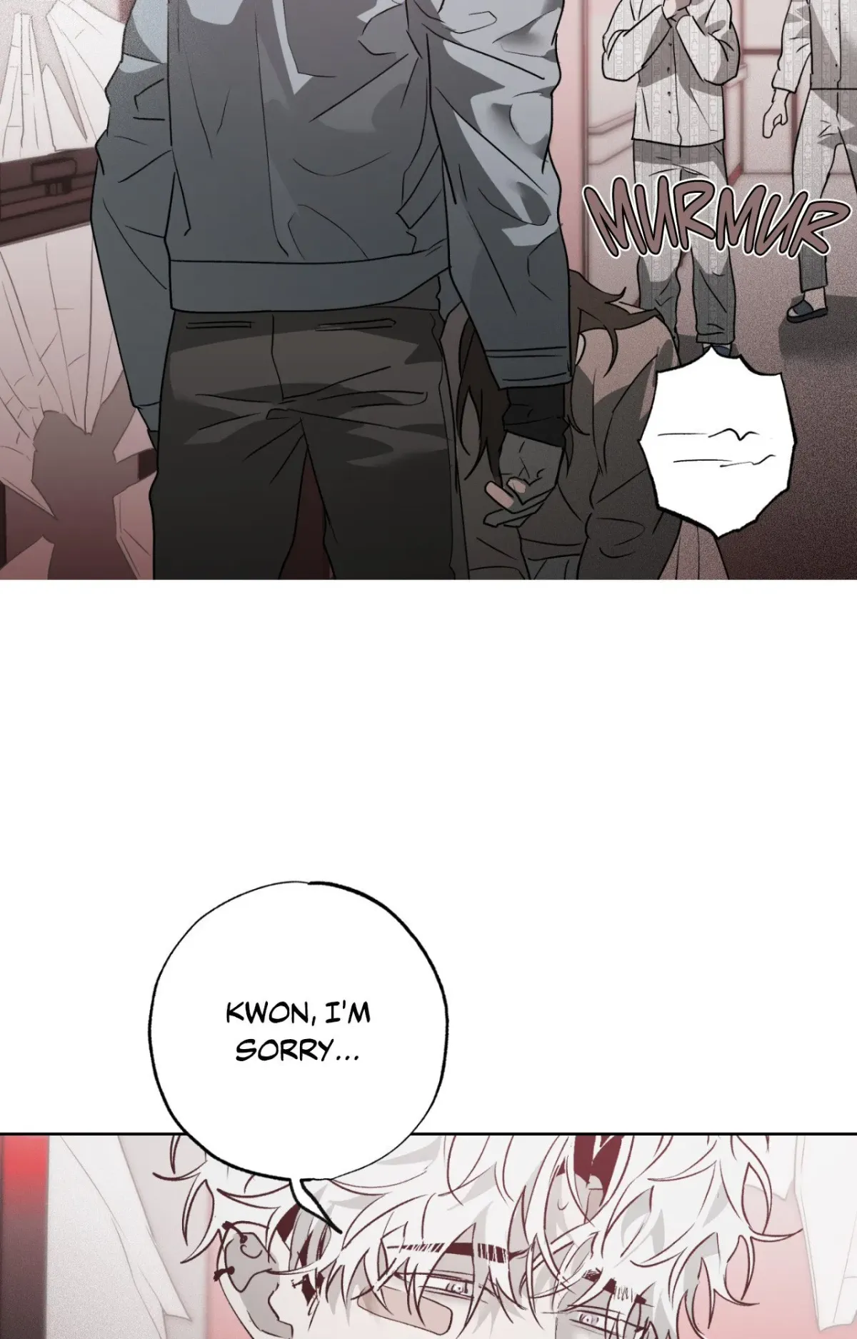 Hold Over You chapter 42 page 71