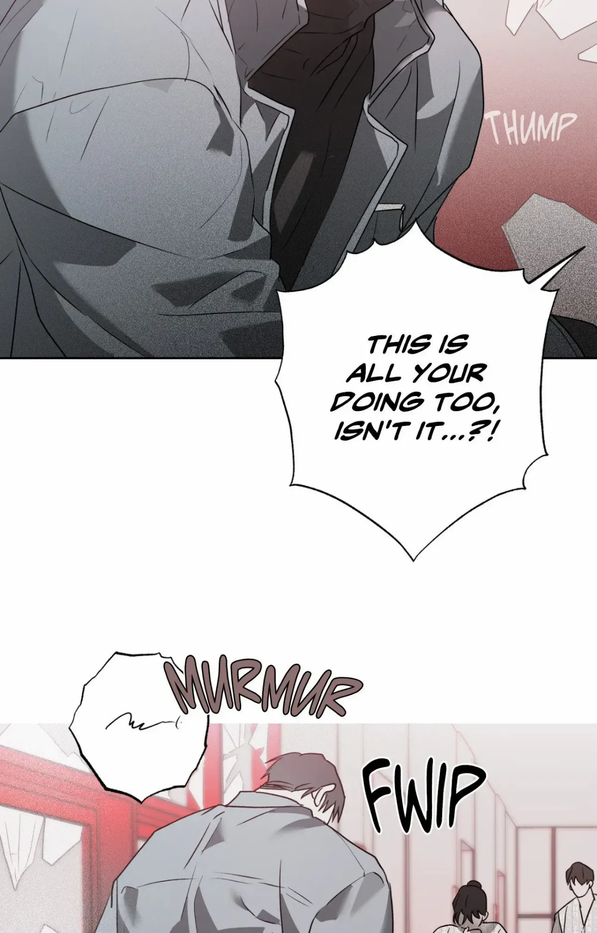 Hold Over You chapter 42 page 70