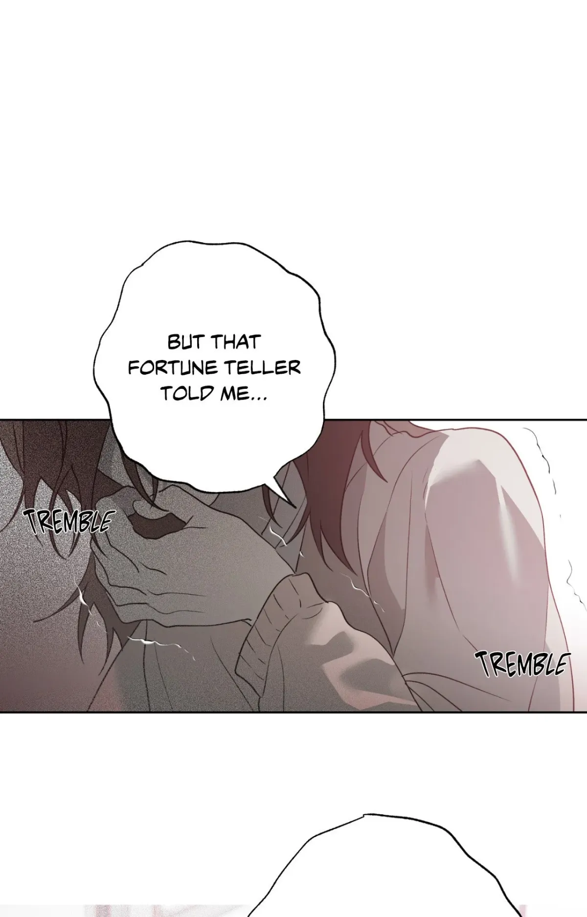 Hold Over You chapter 42 page 39