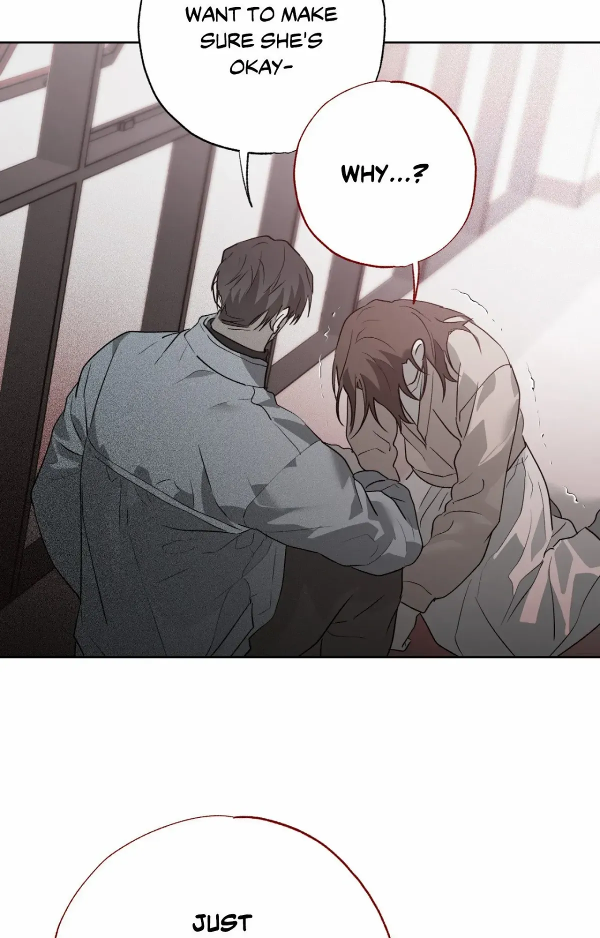 Hold Over You chapter 42 page 49