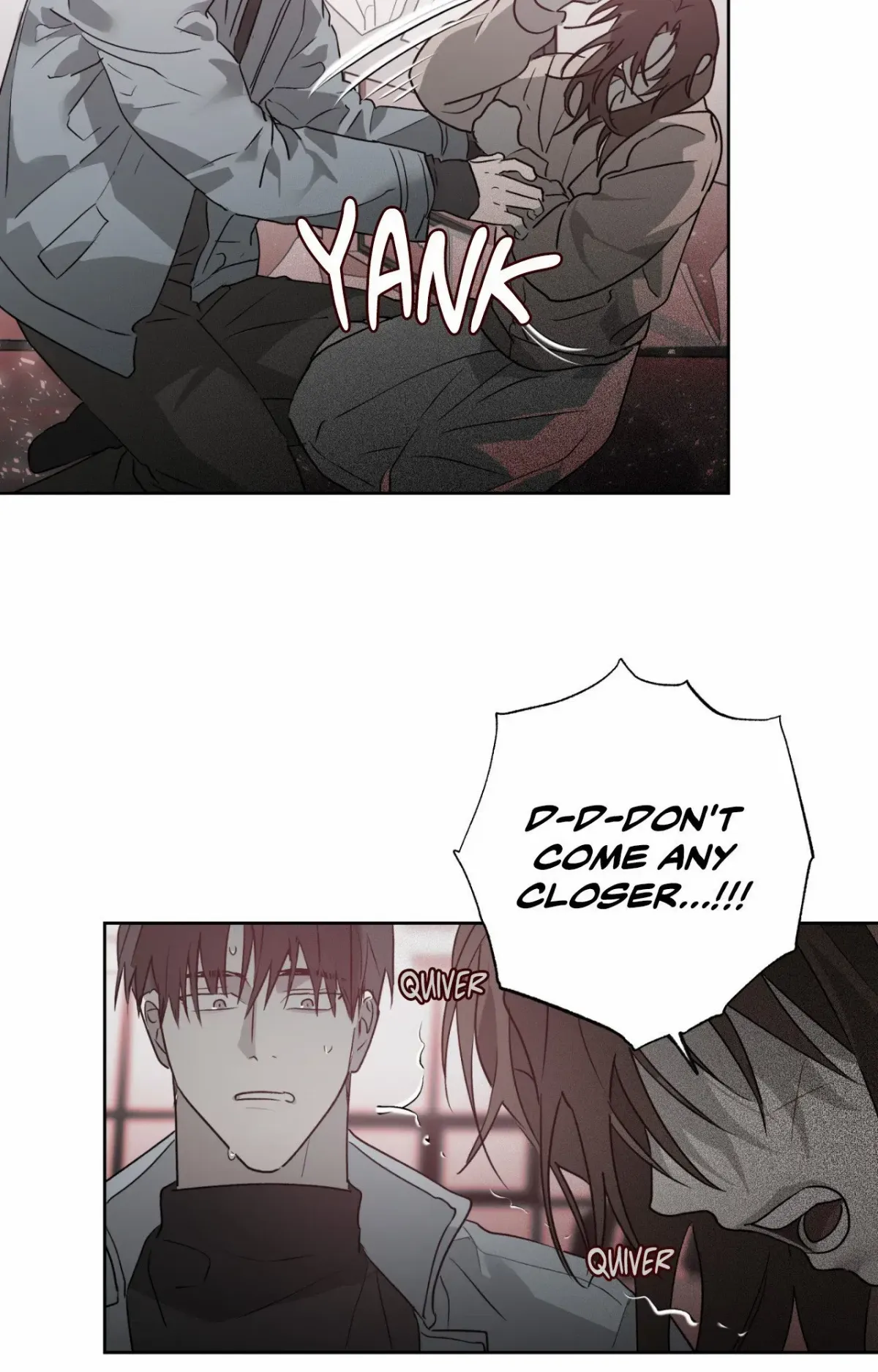 Hold Over You chapter 42 page 67