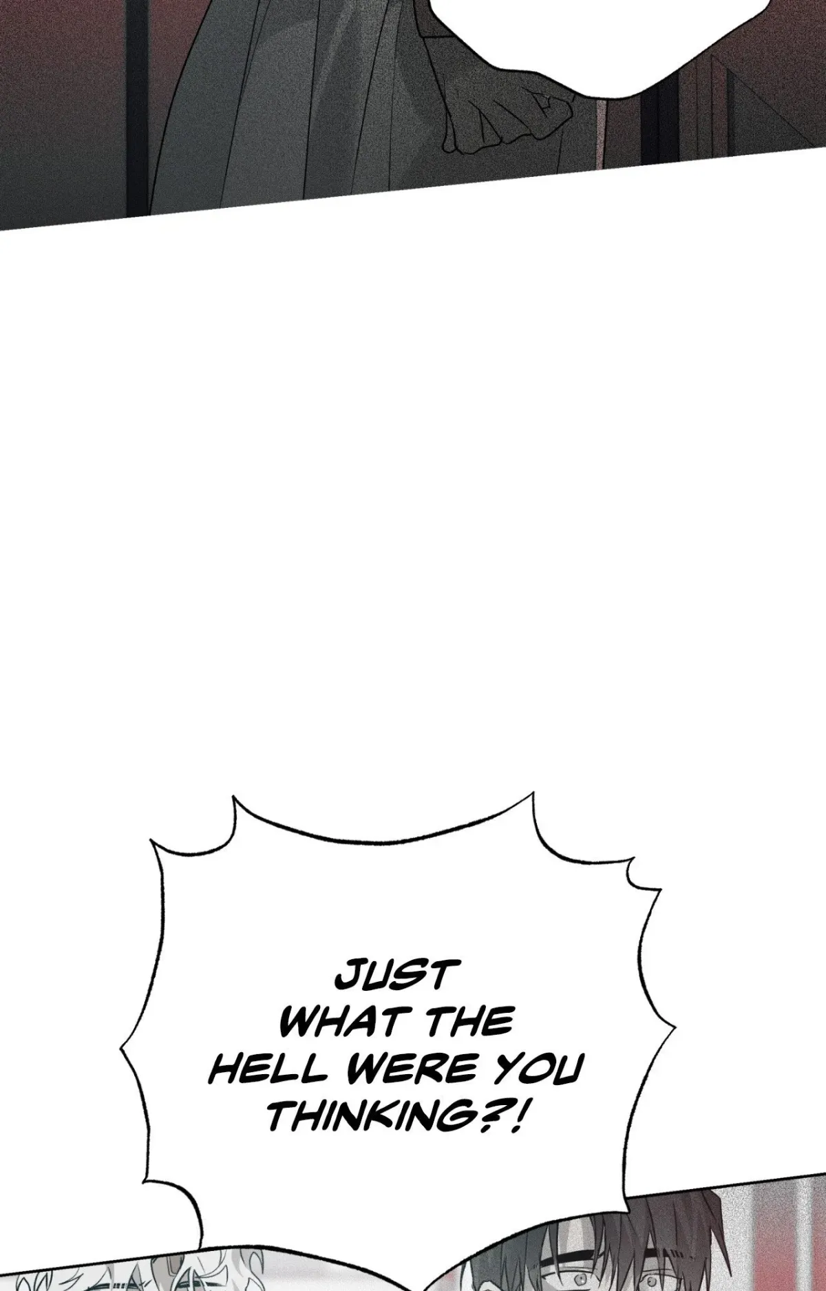 Hold Over You chapter 42 page 22