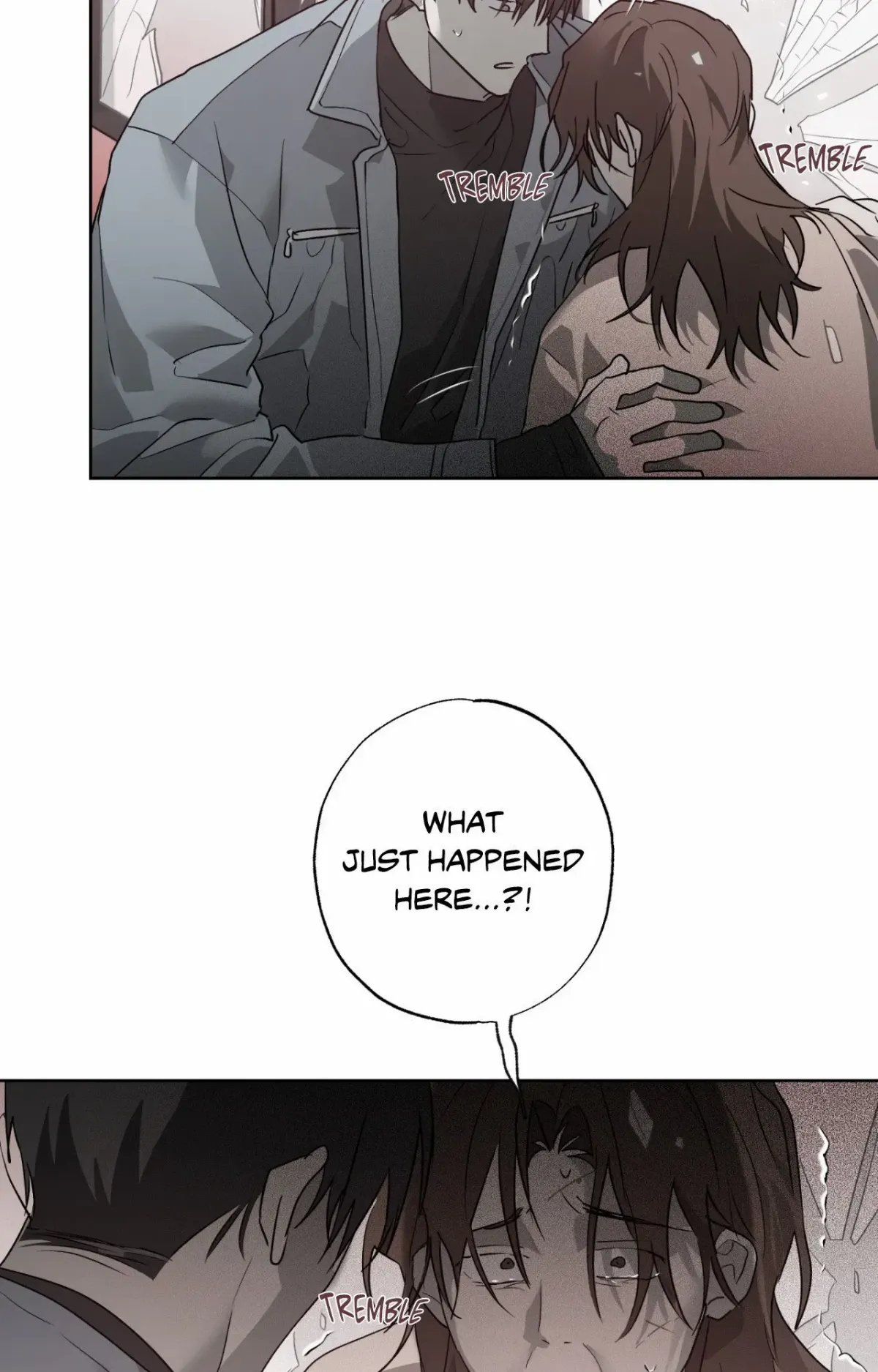 Hold Over You chapter 42 page 65