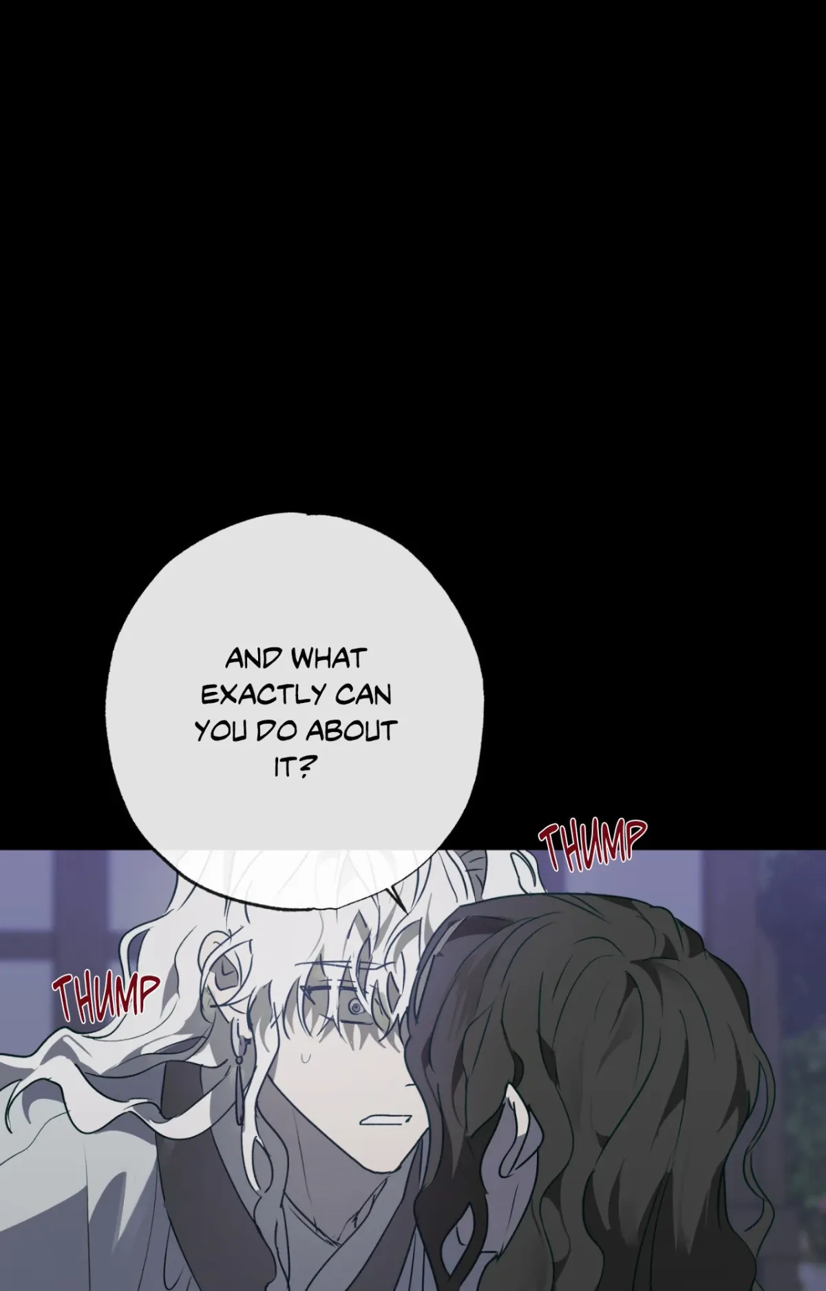Hold Over You chapter 48 page 93