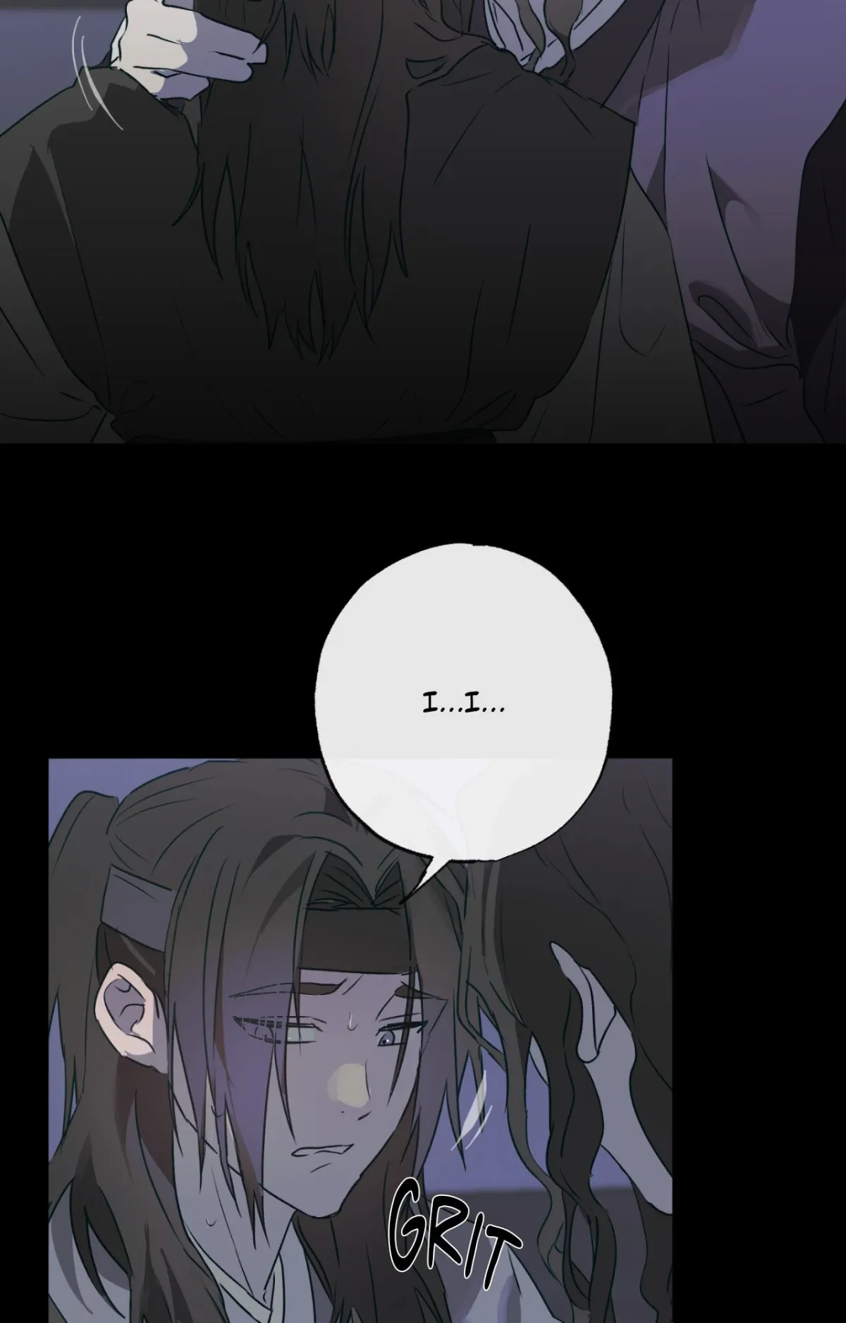 Hold Over You chapter 48 page 69