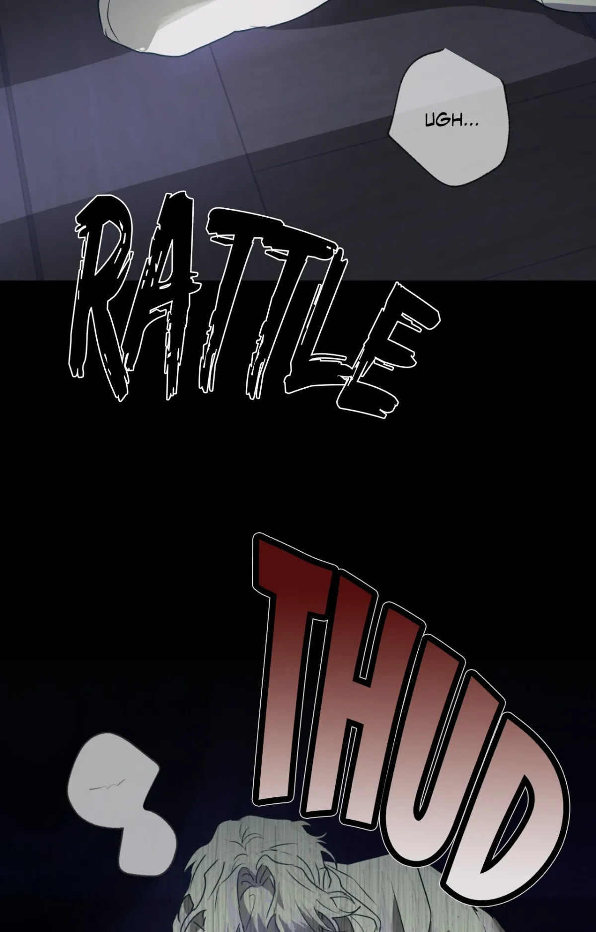Hold Over You chapter 48 page 60