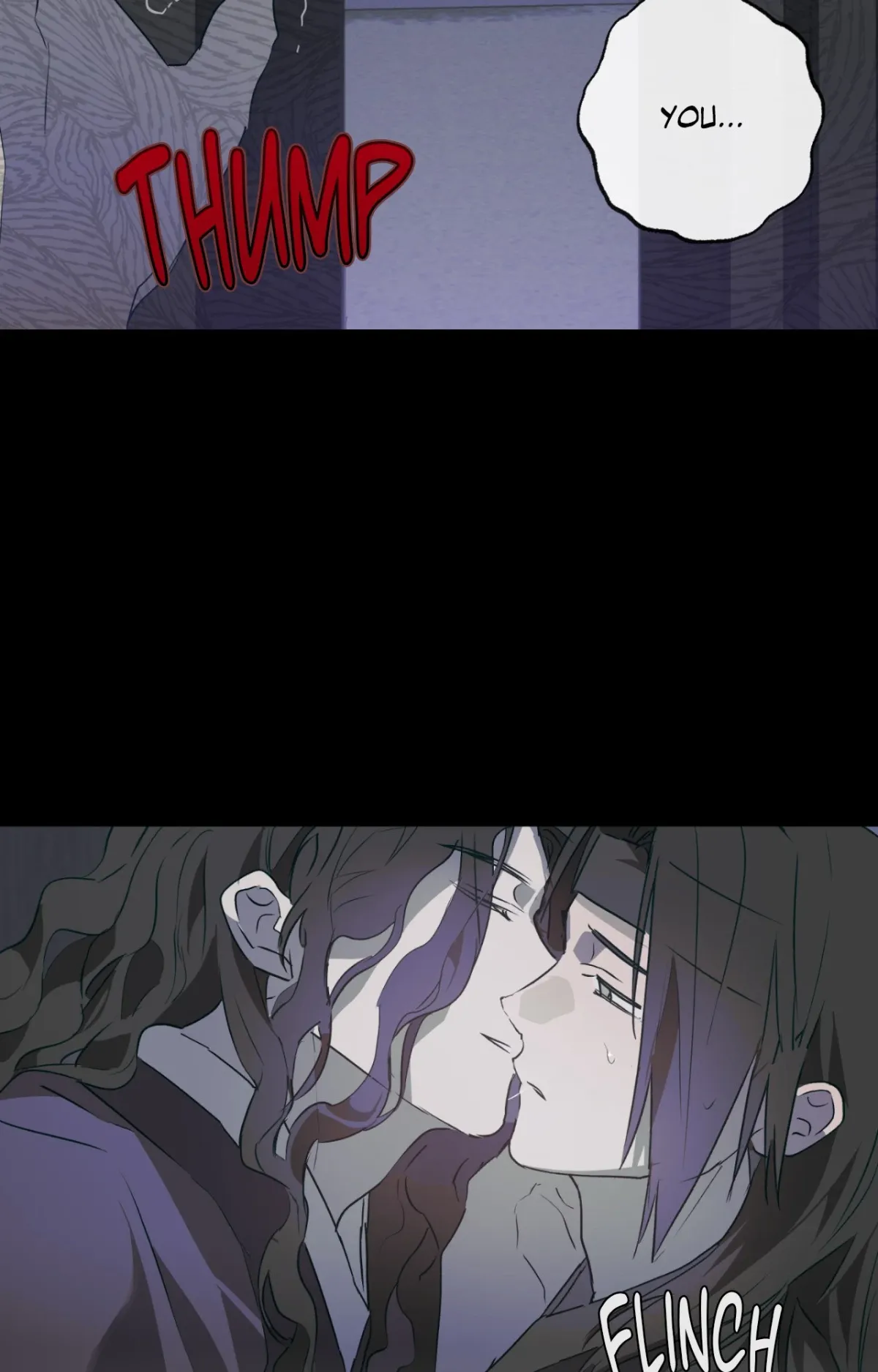 Hold Over You chapter 48 page 64