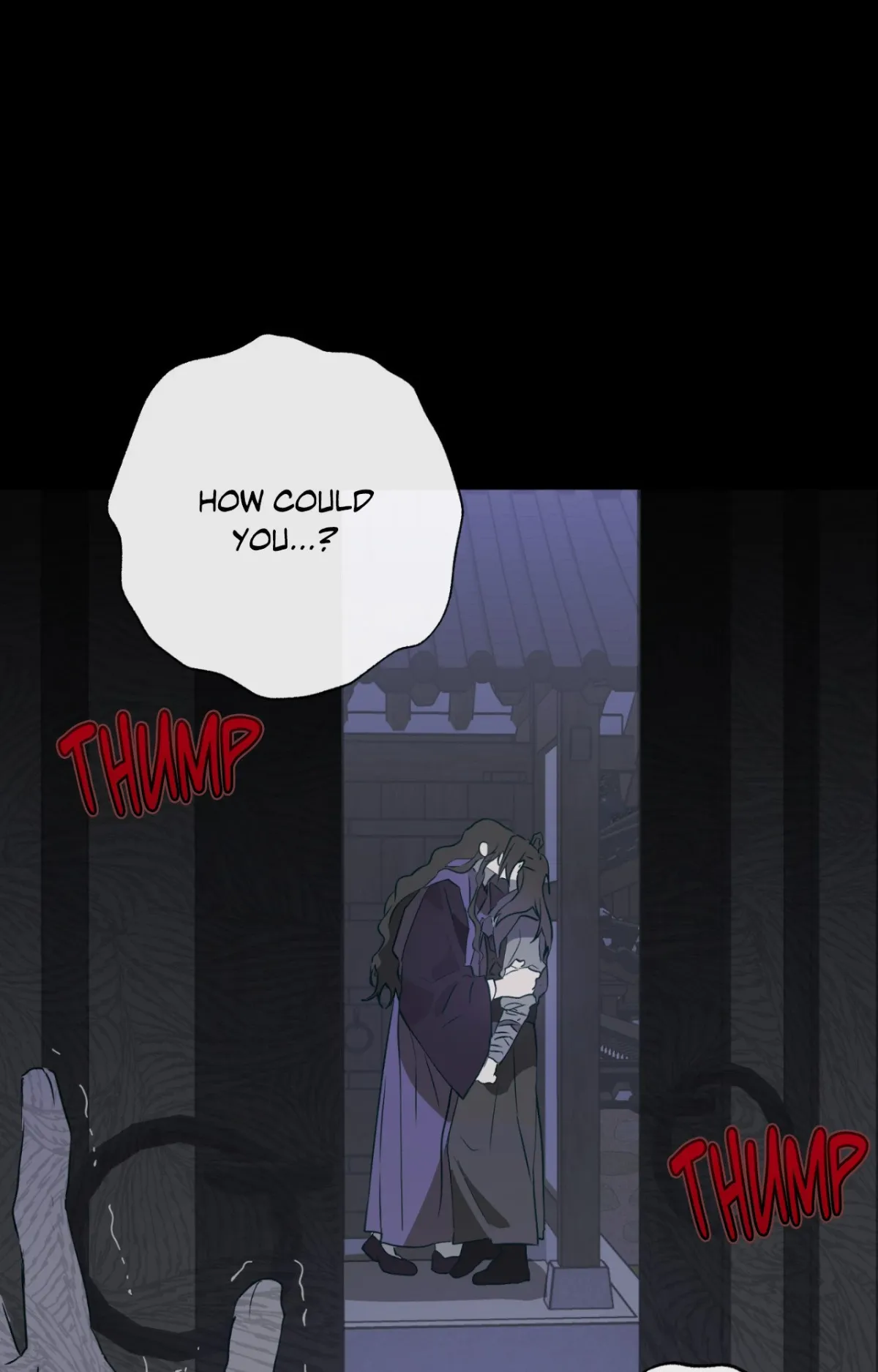 Hold Over You chapter 48 page 63