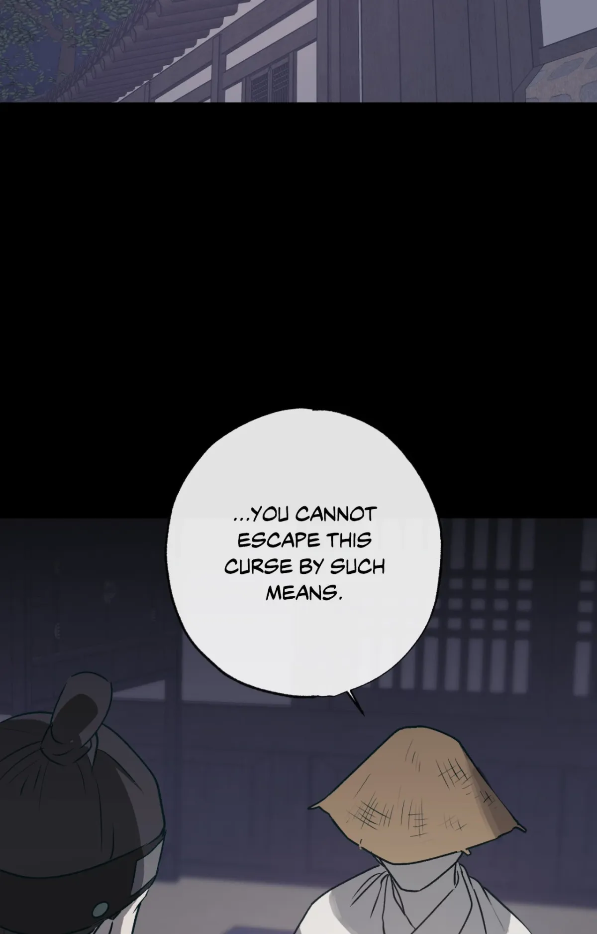 Hold Over You chapter 48 page 19