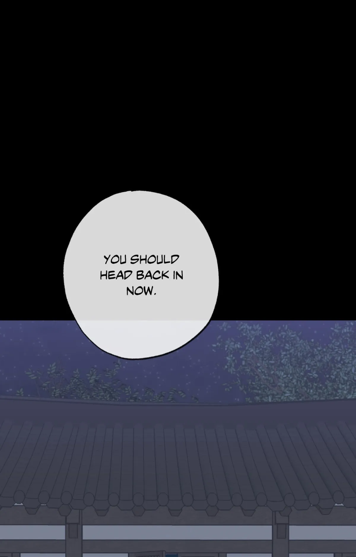 Hold Over You chapter 48 page 77