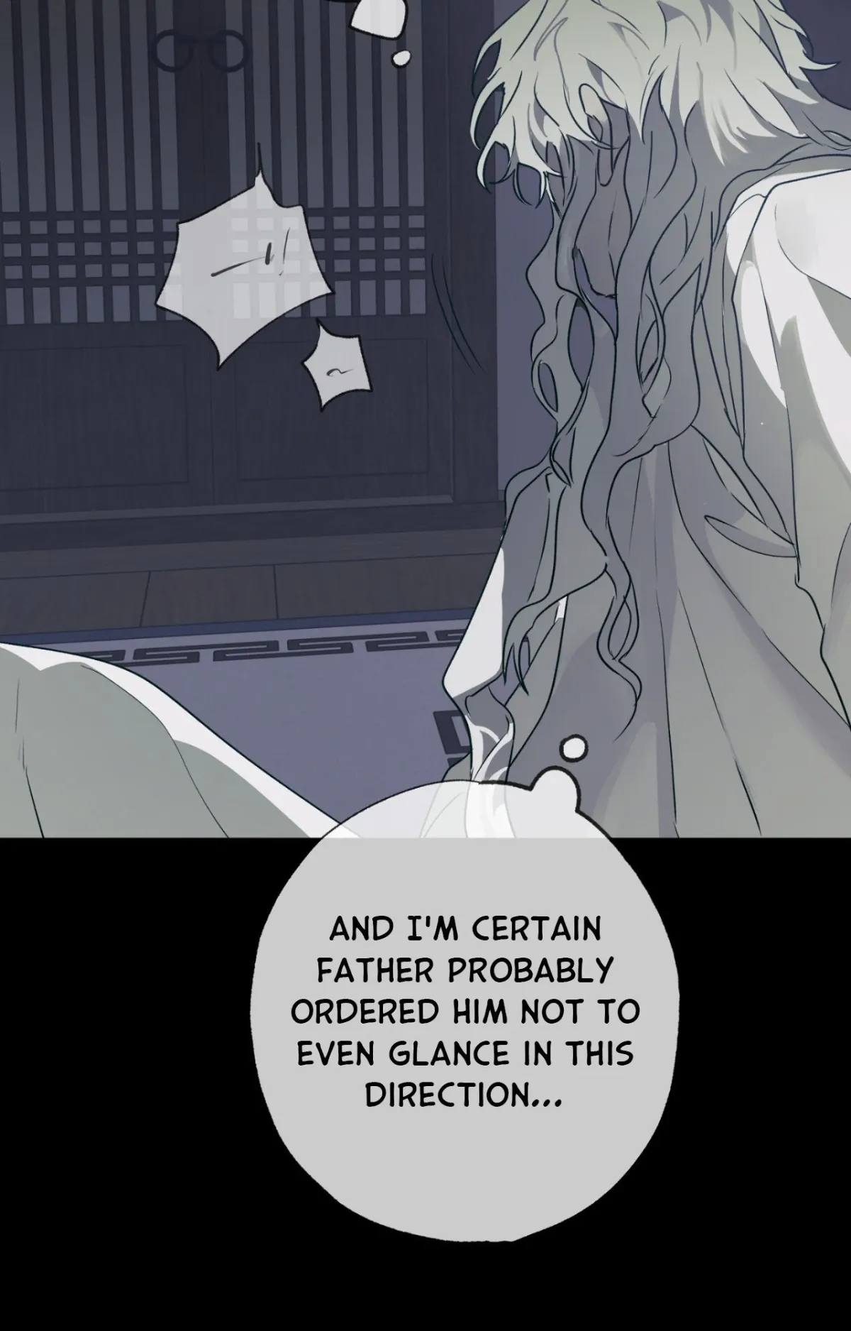 Hold Over You chapter 48 page 57
