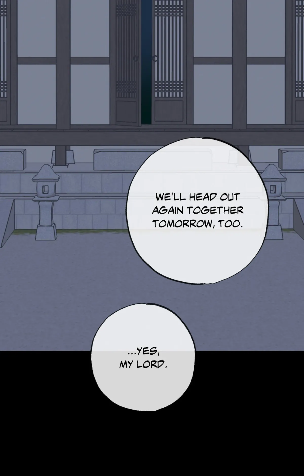 Hold Over You chapter 48 page 78
