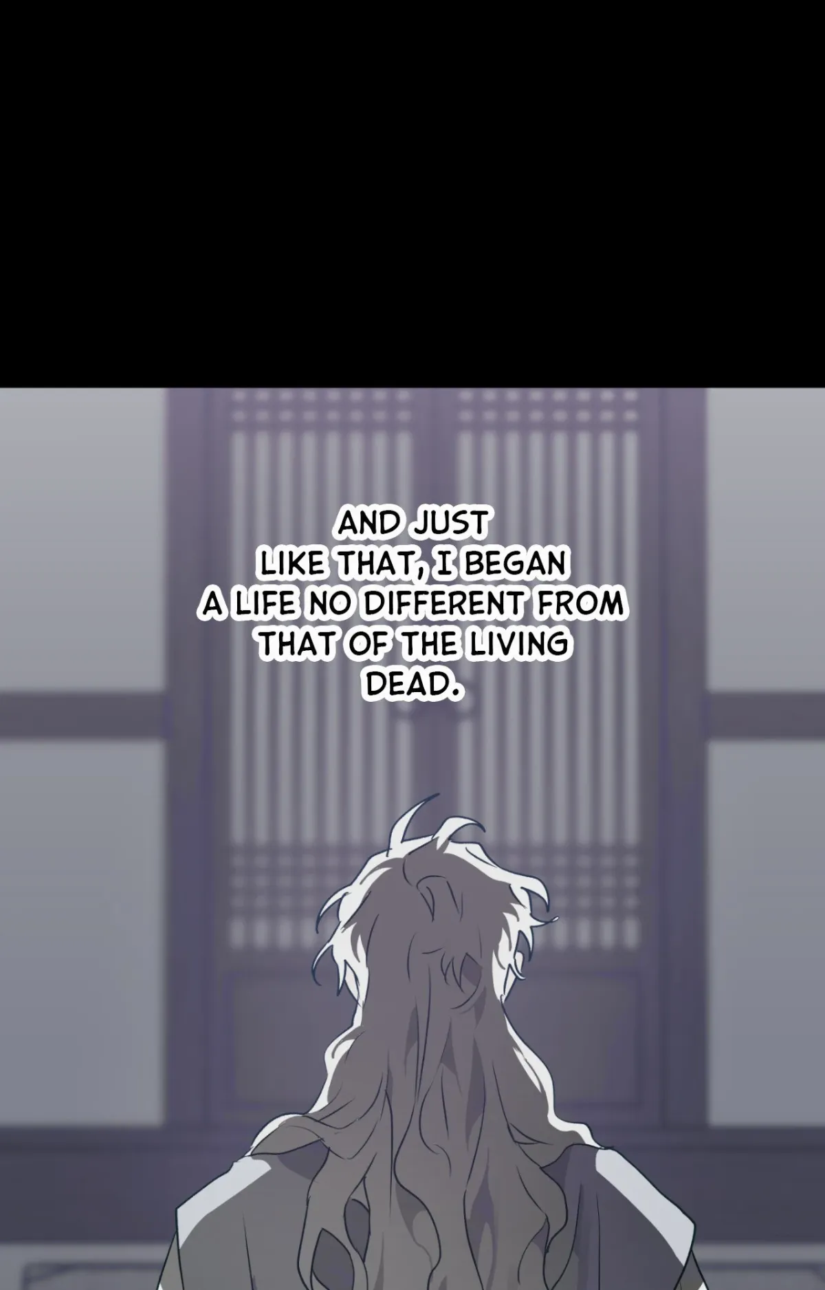 Hold Over You chapter 48 page 47