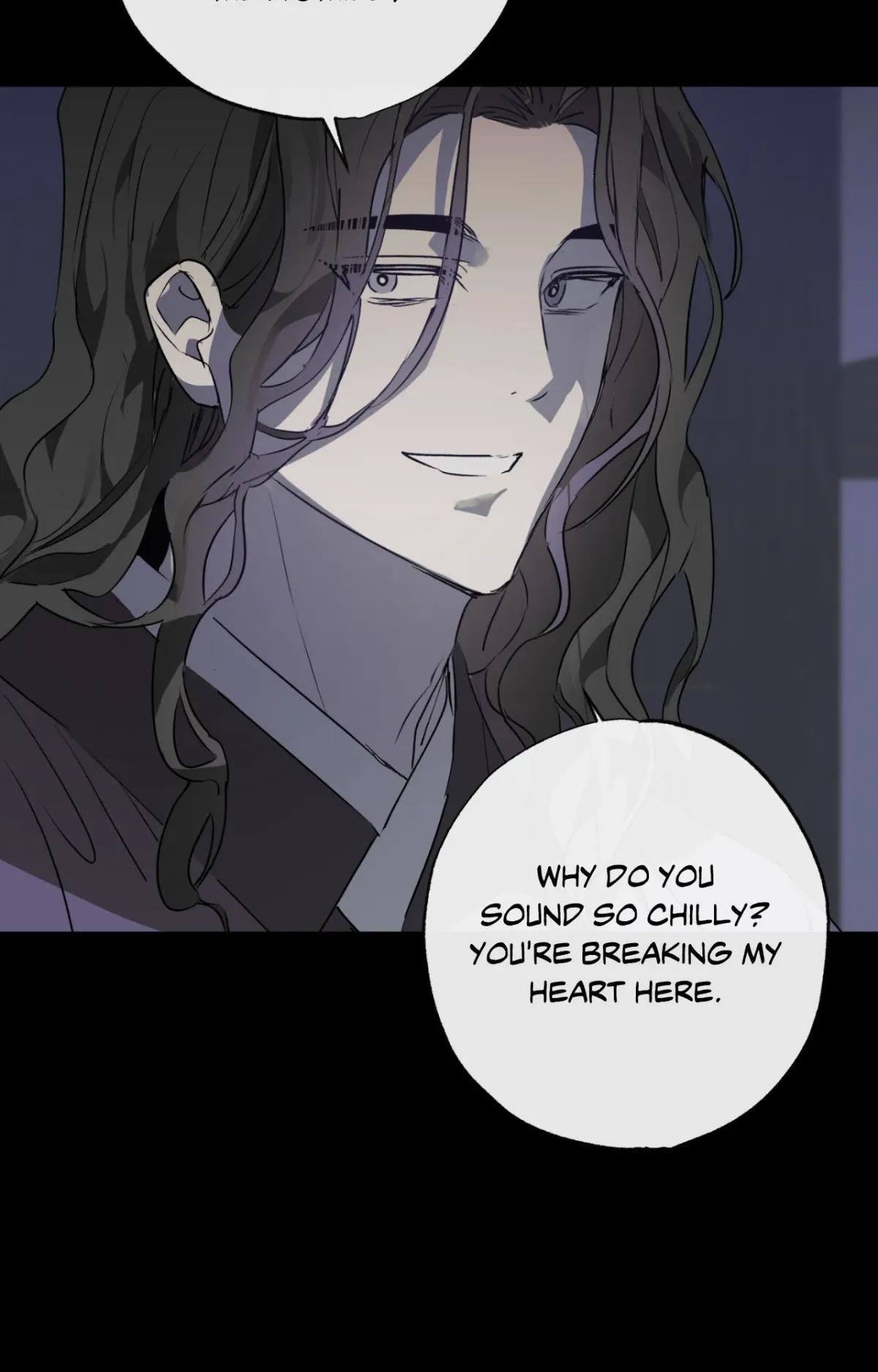 Hold Over You chapter 48 page 85