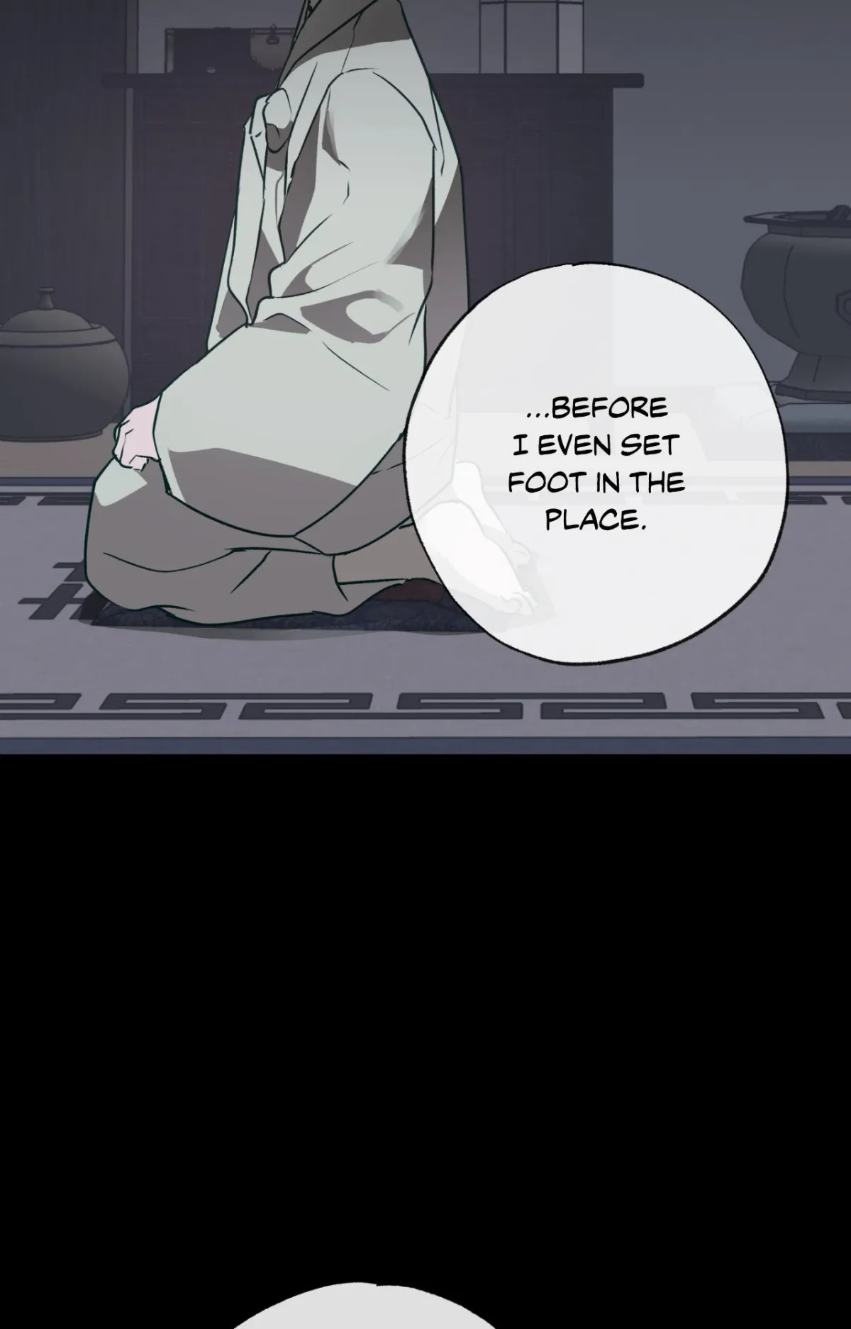 Hold Over You chapter 48 page 23
