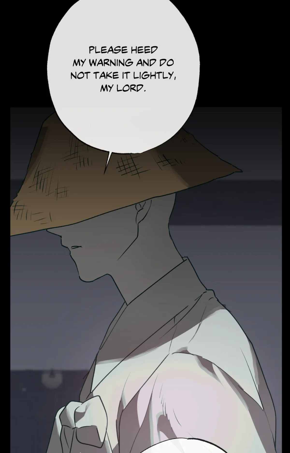 Hold Over You chapter 48 page 24