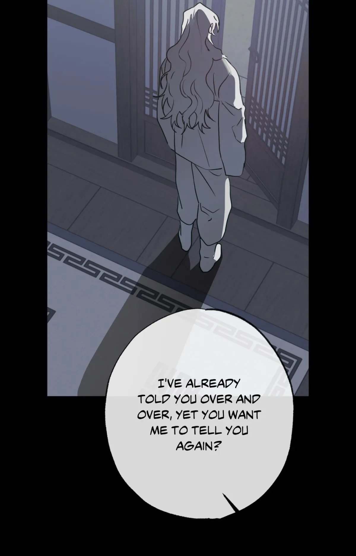 Hold Over You chapter 48 page 76