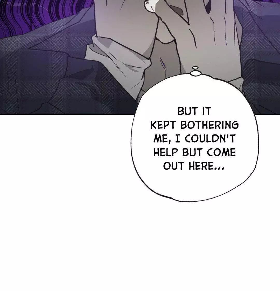 Hold Over You chapter 5 page 10
