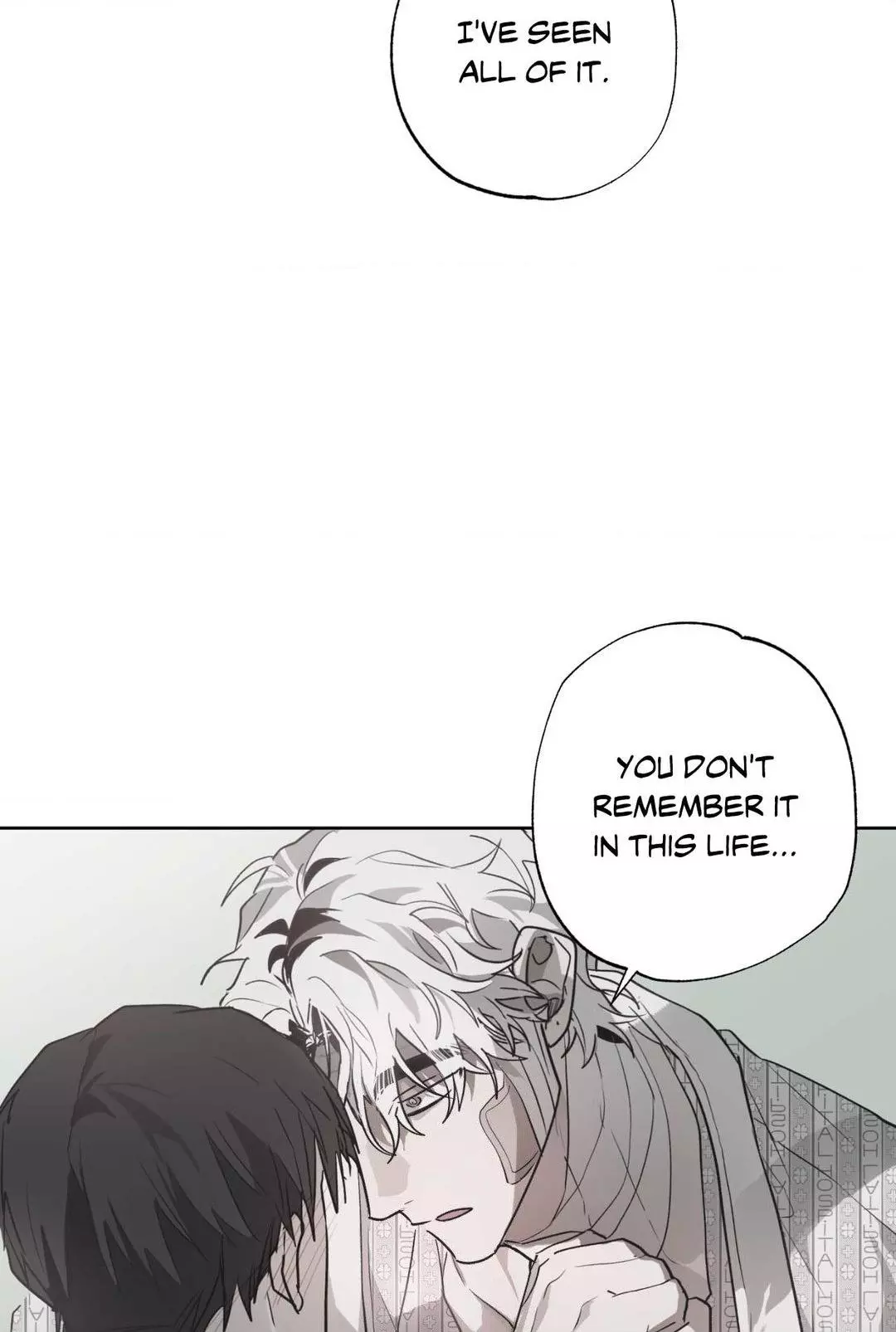 Hold Over You chapter 5 page 100