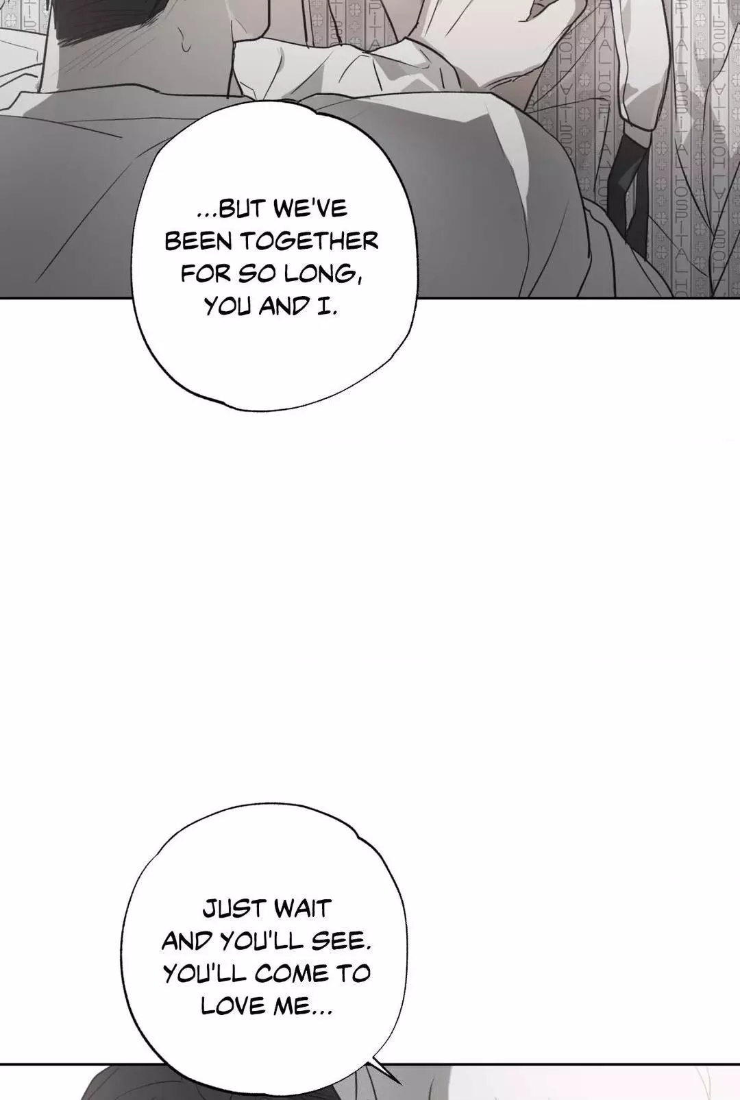 Hold Over You chapter 5 page 101