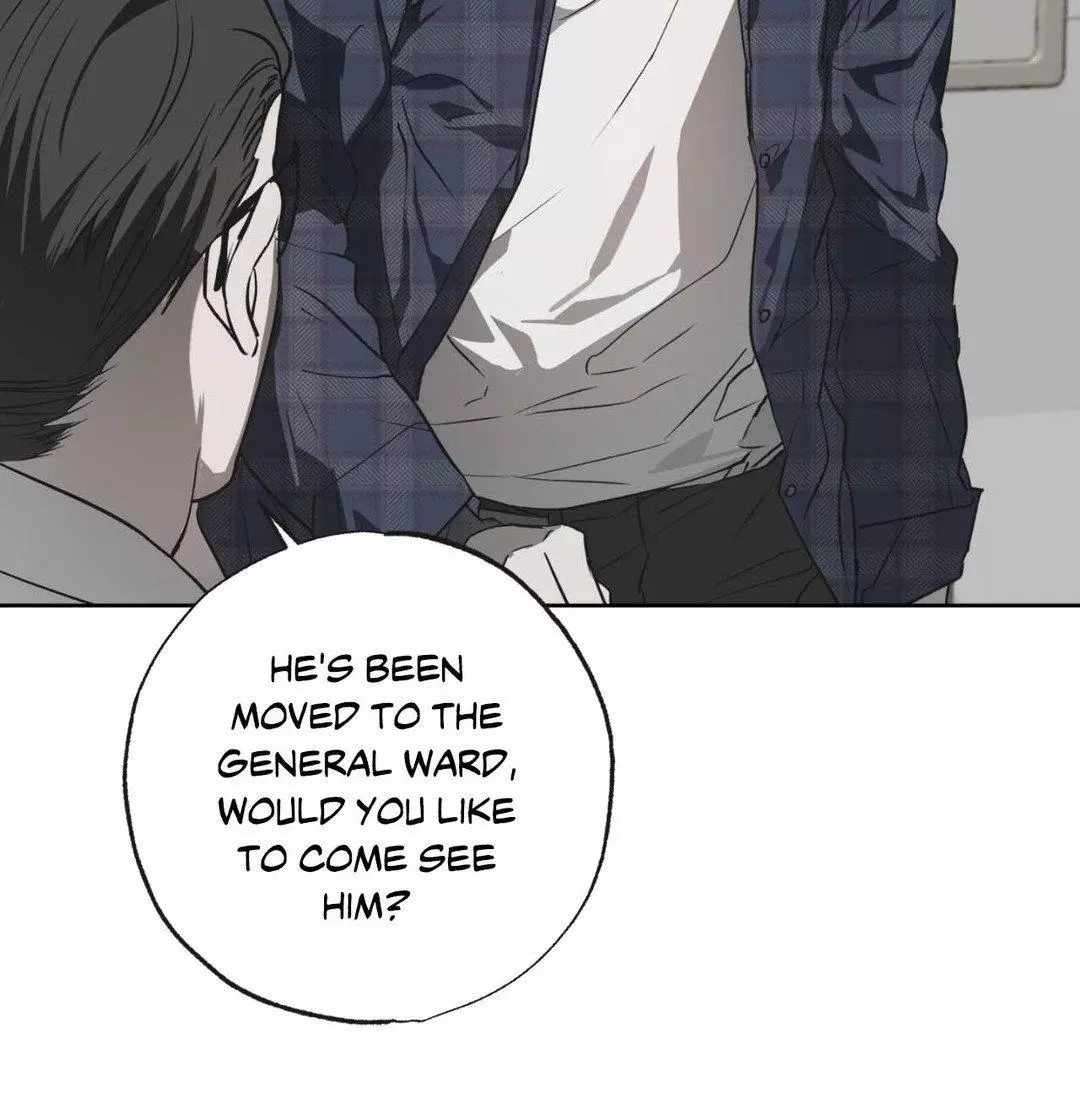 Hold Over You chapter 5 page 14