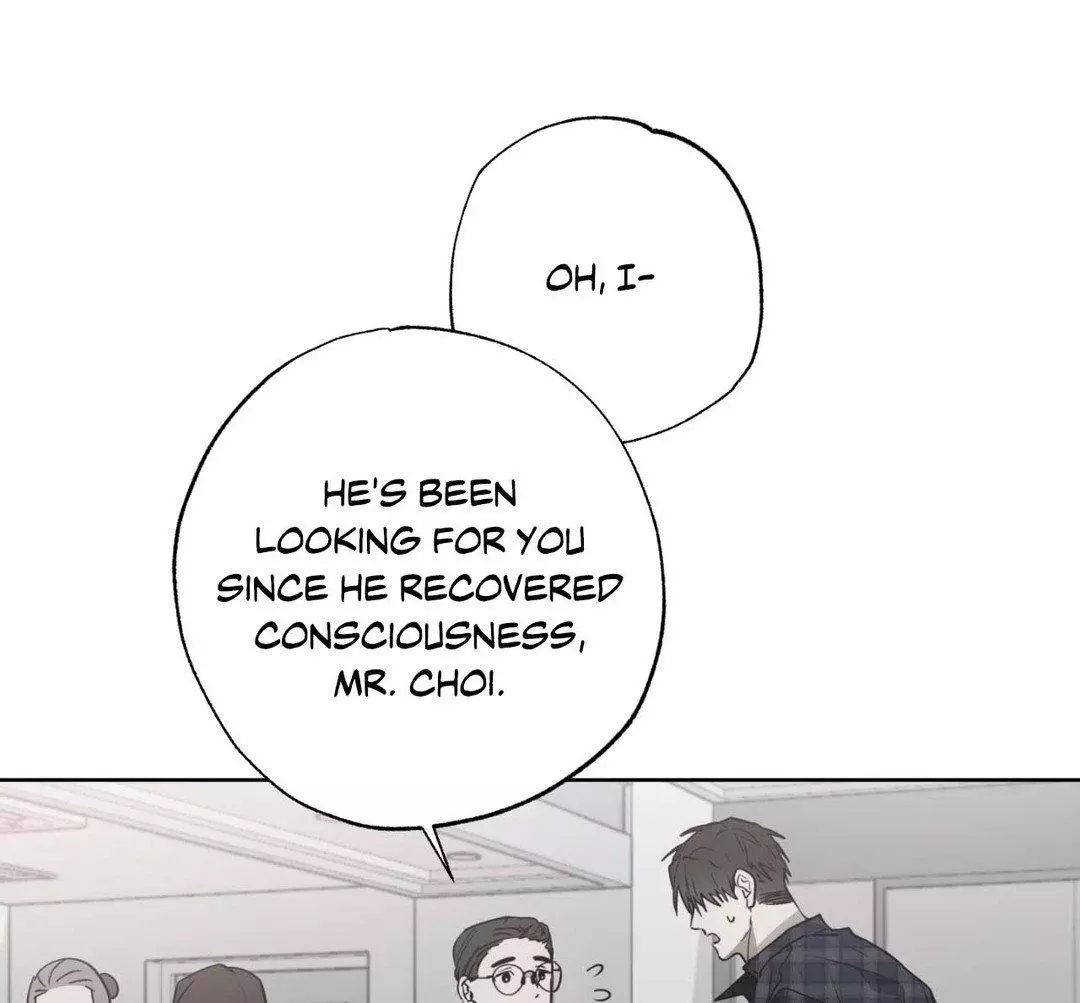 Hold Over You chapter 5 page 15