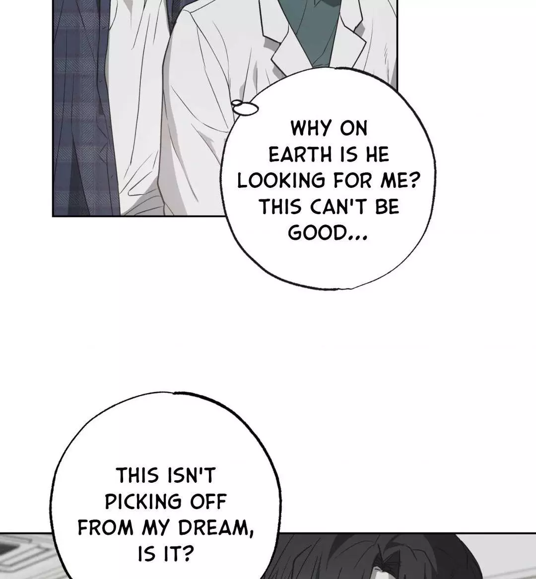 Hold Over You chapter 5 page 28