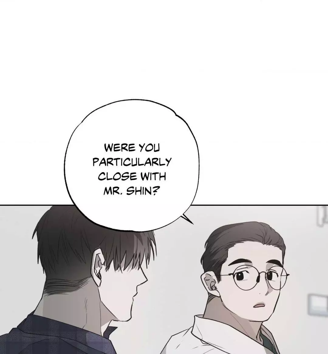 Hold Over You chapter 5 page 30