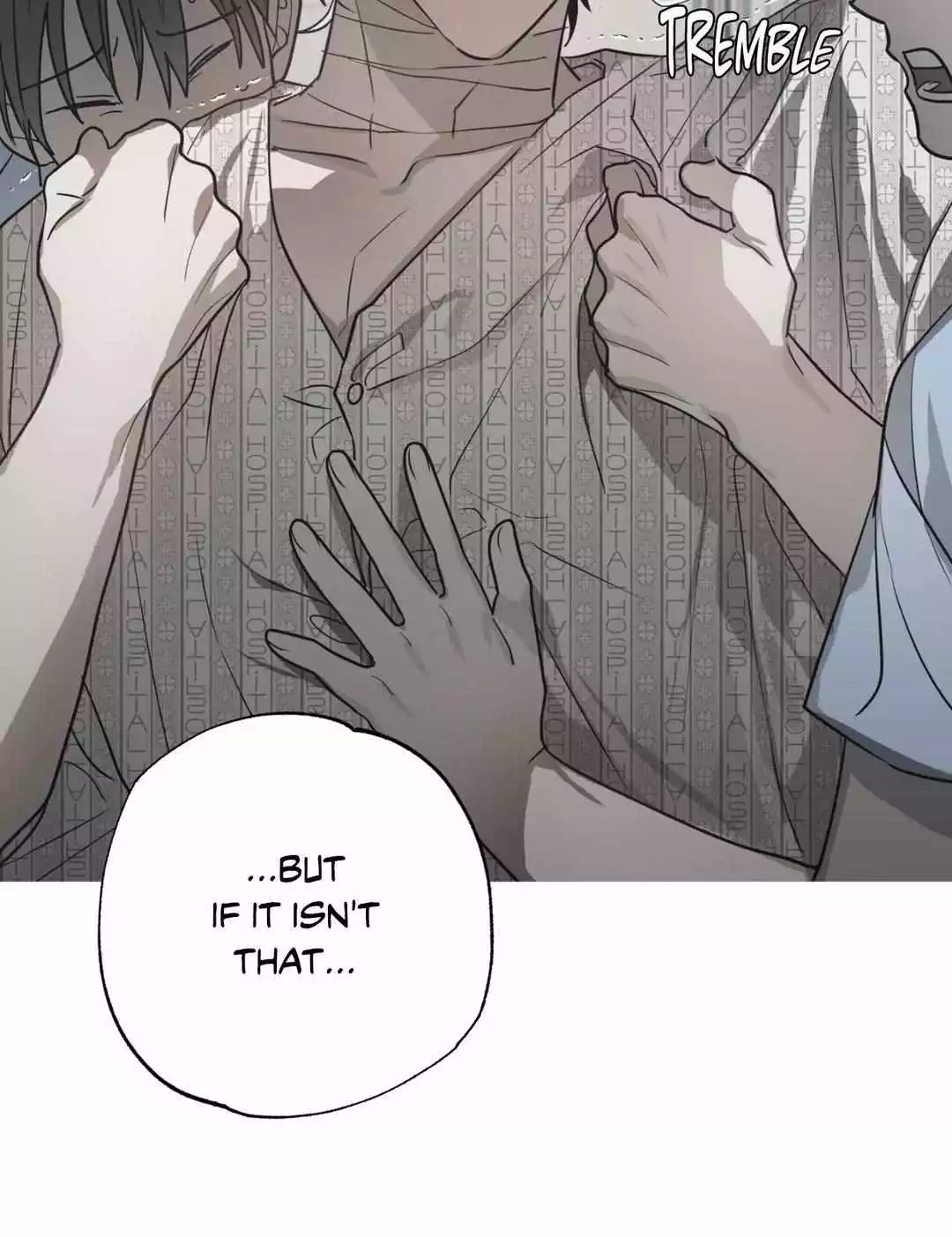 Hold Over You chapter 5 page 38