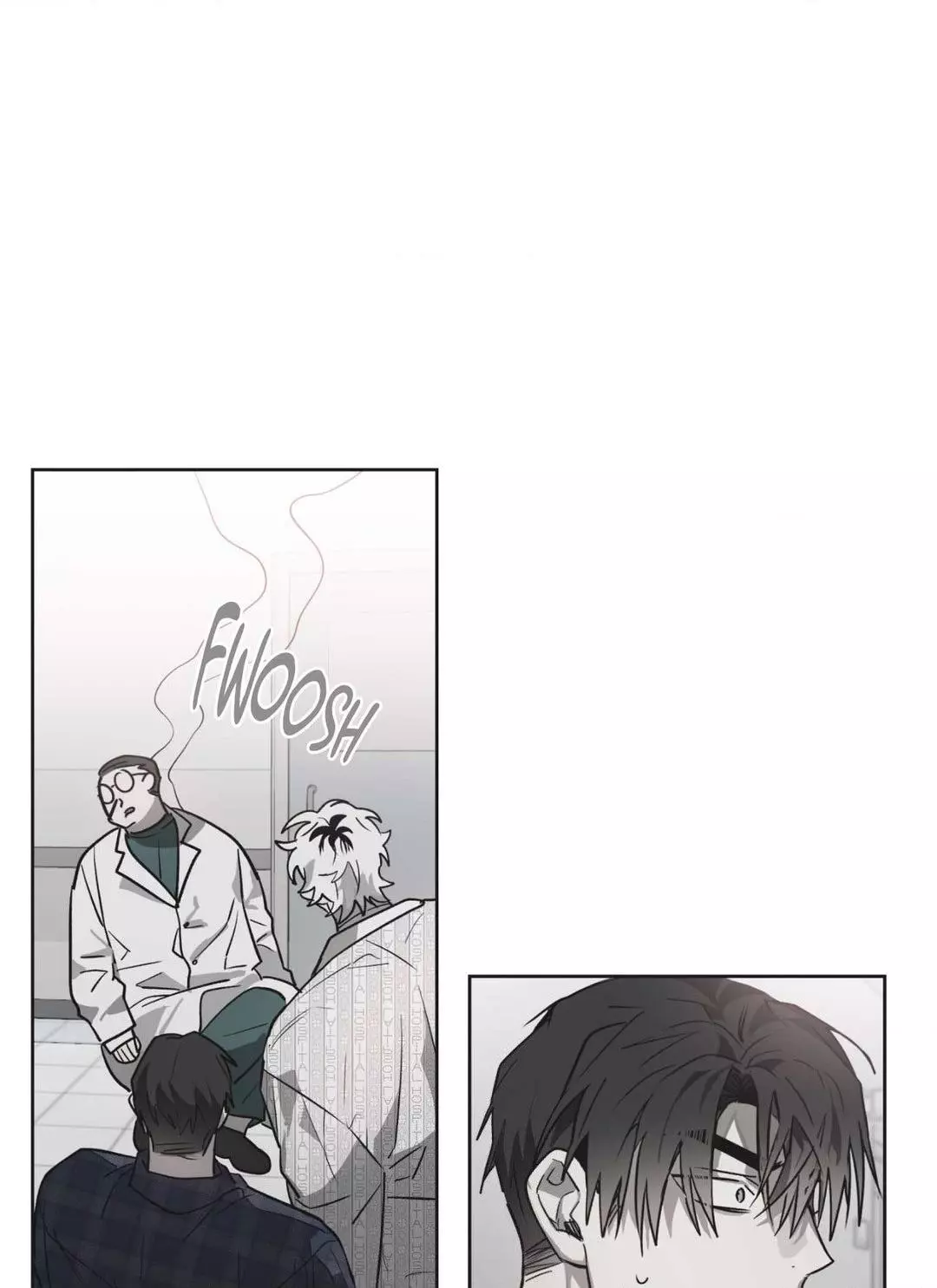 Hold Over You chapter 5 page 43