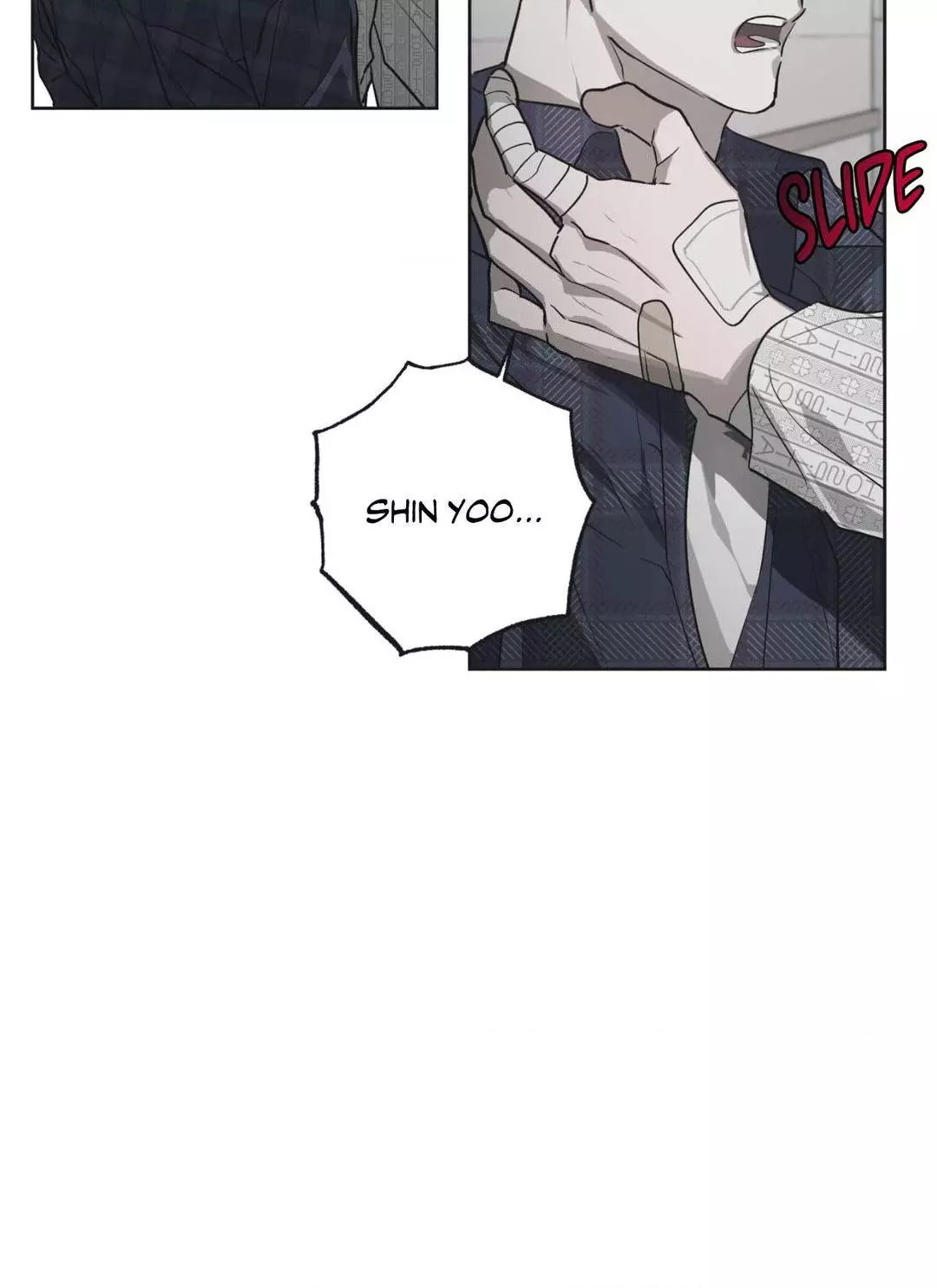 Hold Over You chapter 5 page 44