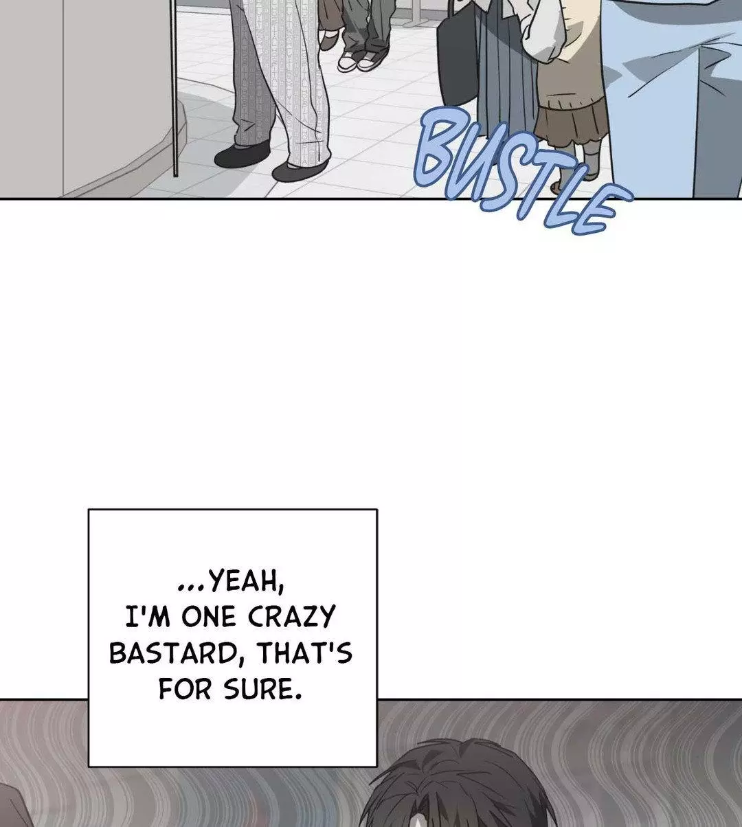 Hold Over You chapter 5 page 5