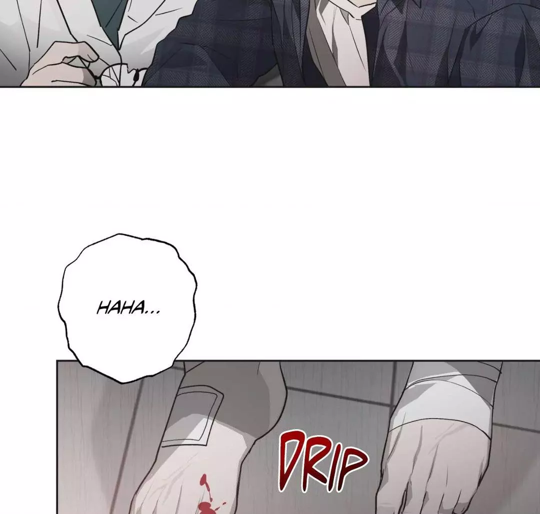 Hold Over You chapter 5 page 58