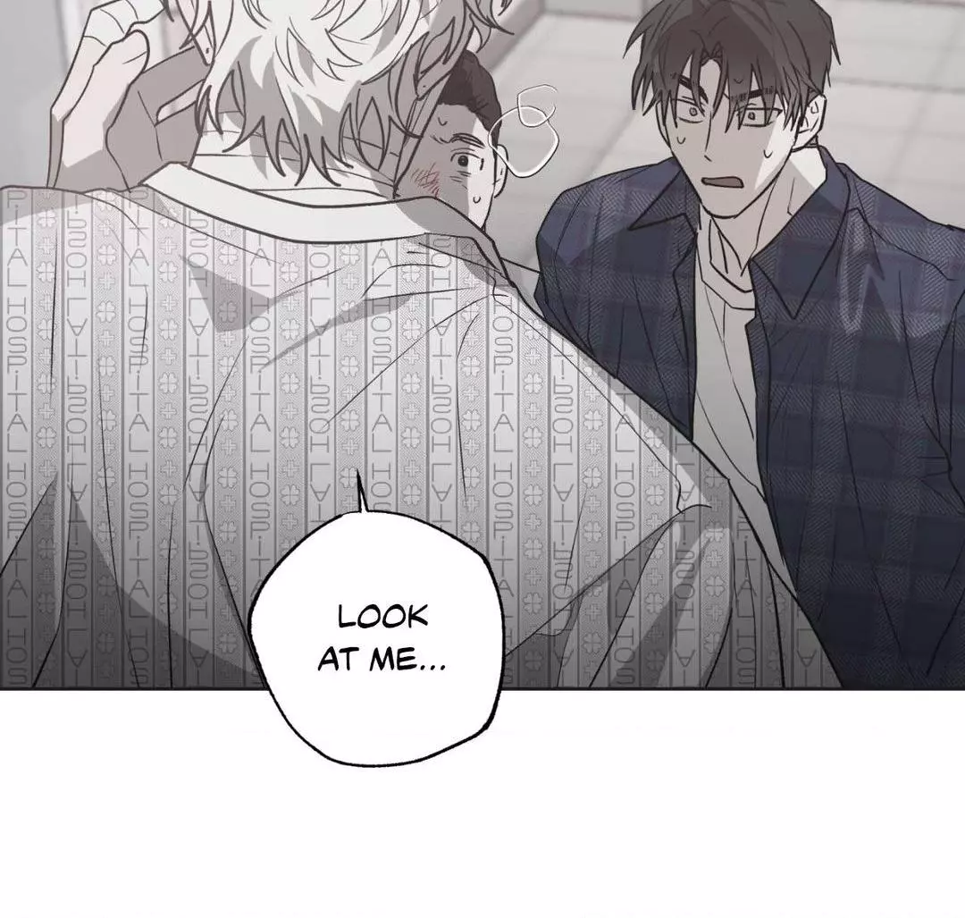 Hold Over You chapter 5 page 62