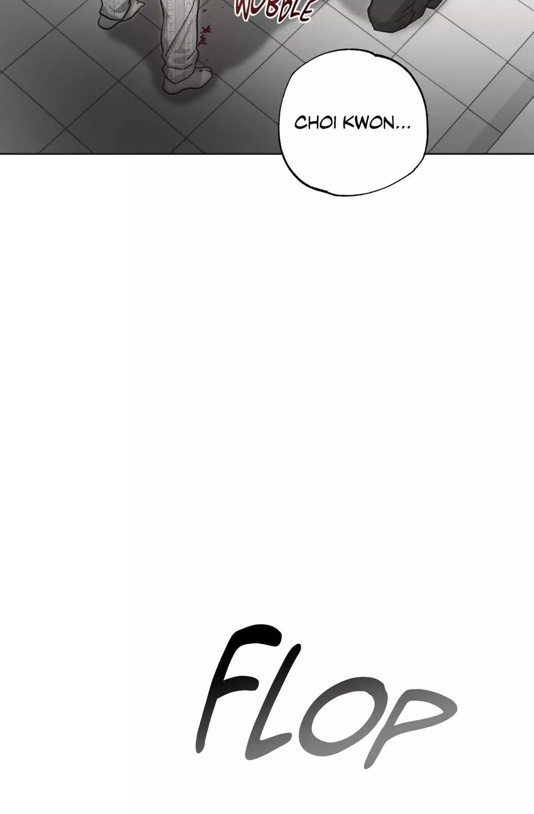 Hold Over You chapter 5 page 65