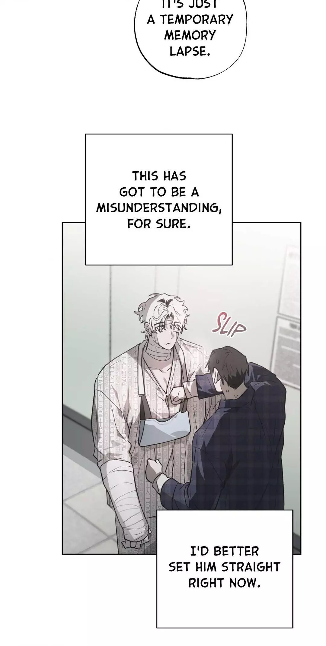 Hold Over You chapter 5 page 78