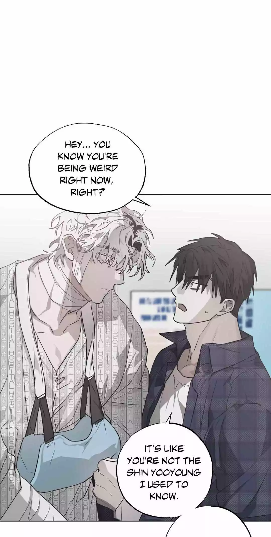 Hold Over You chapter 5 page 79