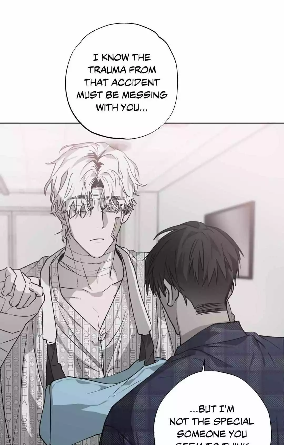 Hold Over You chapter 5 page 82