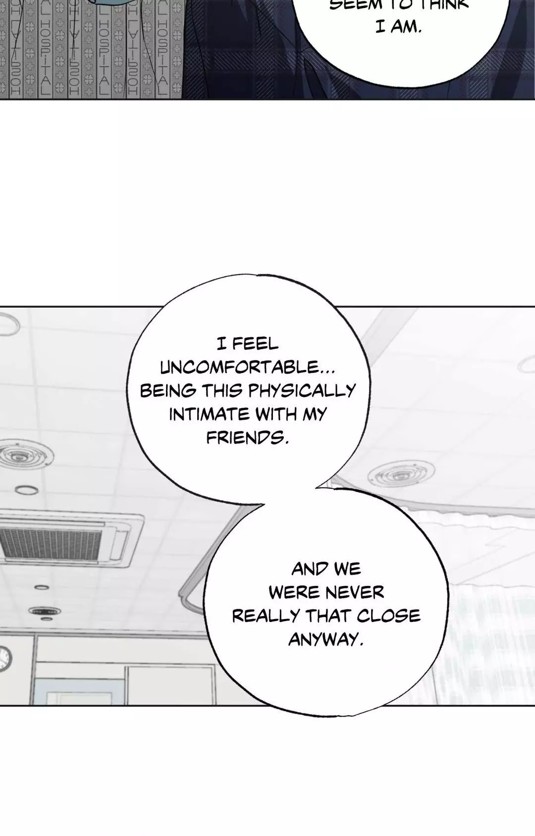 Hold Over You chapter 5 page 83