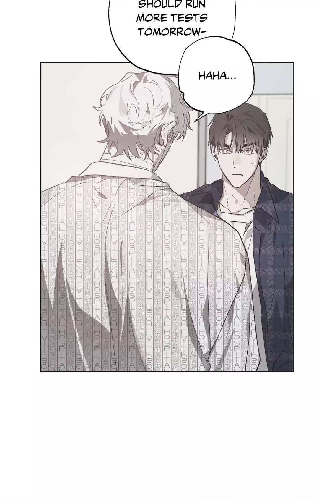 Hold Over You chapter 5 page 86