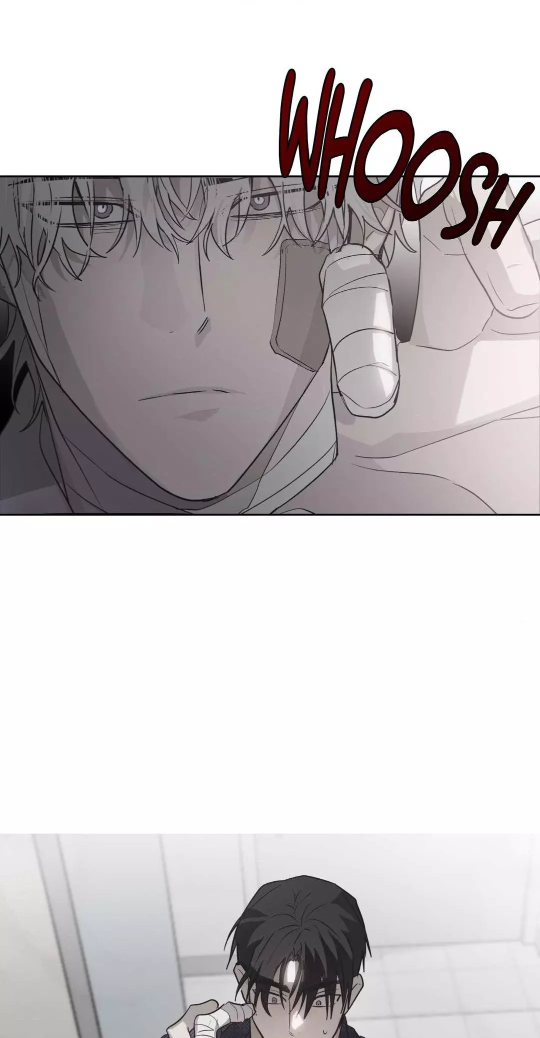 Hold Over You chapter 5 page 87