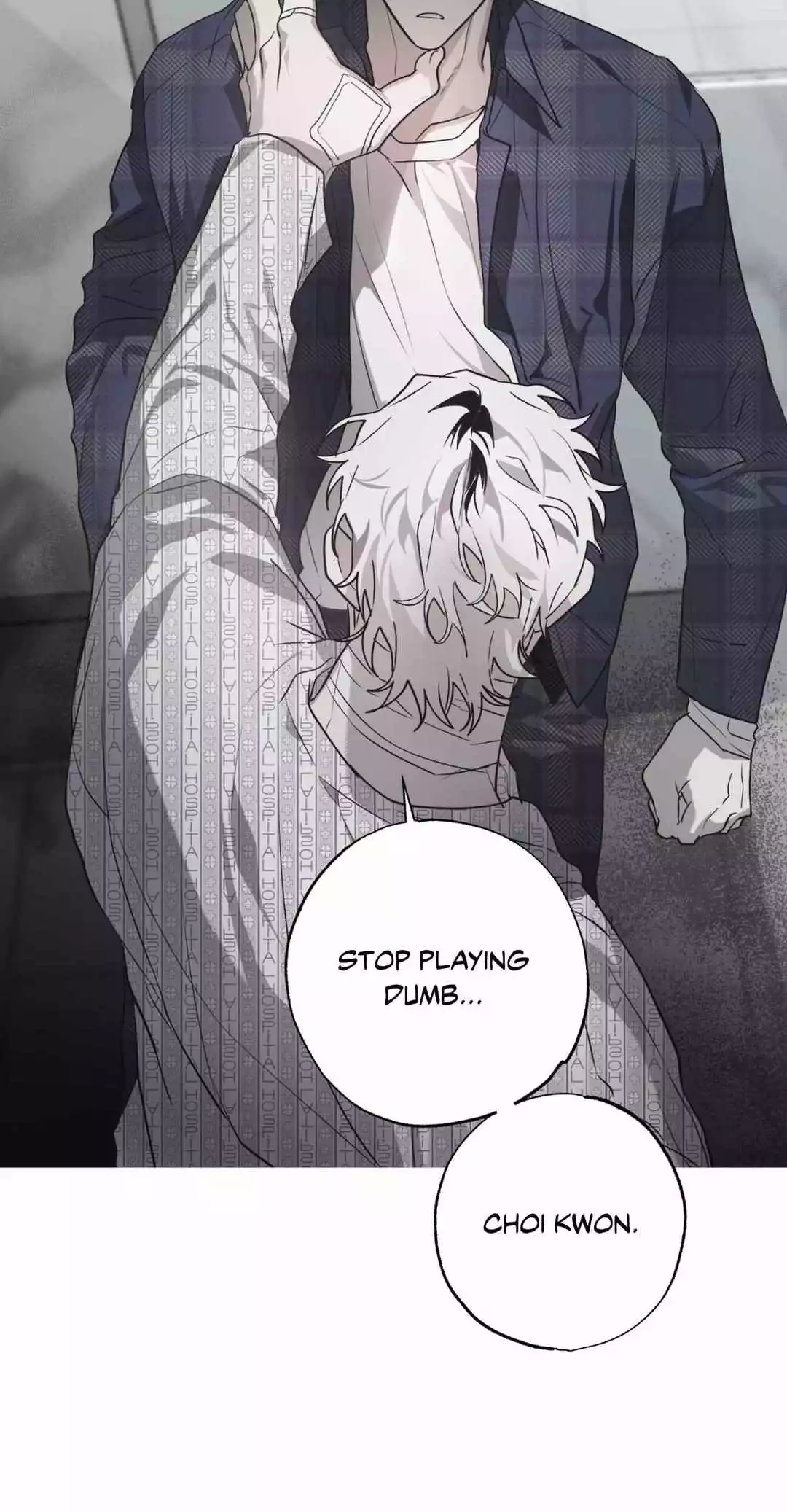 Hold Over You chapter 5 page 88