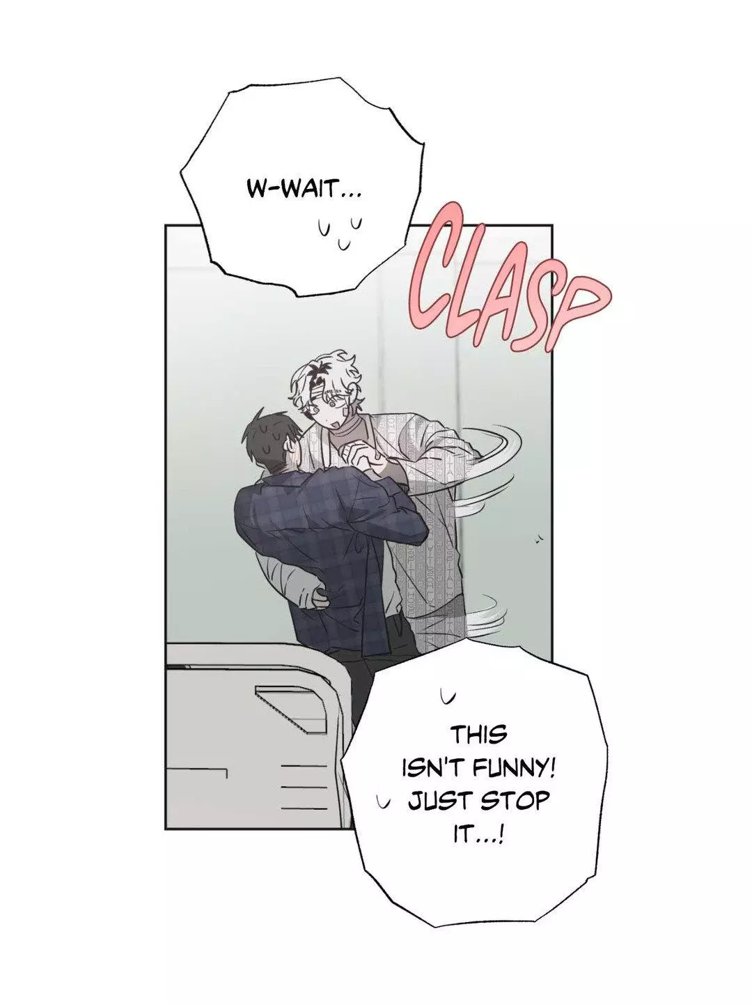 Hold Over You chapter 5 page 93