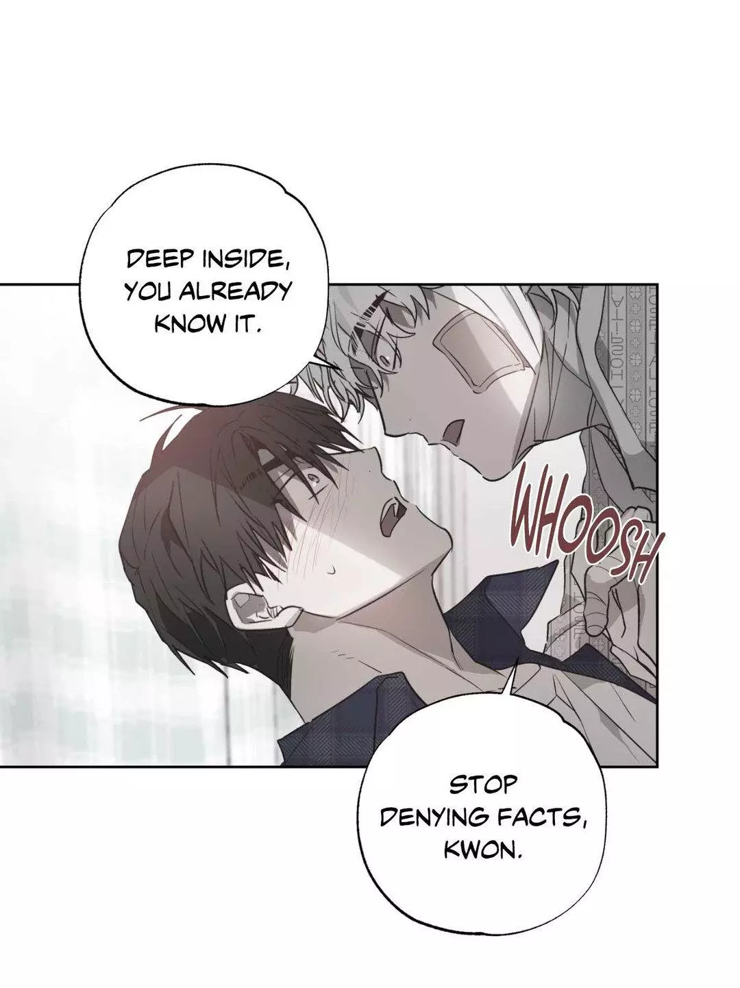 Hold Over You chapter 5 page 94