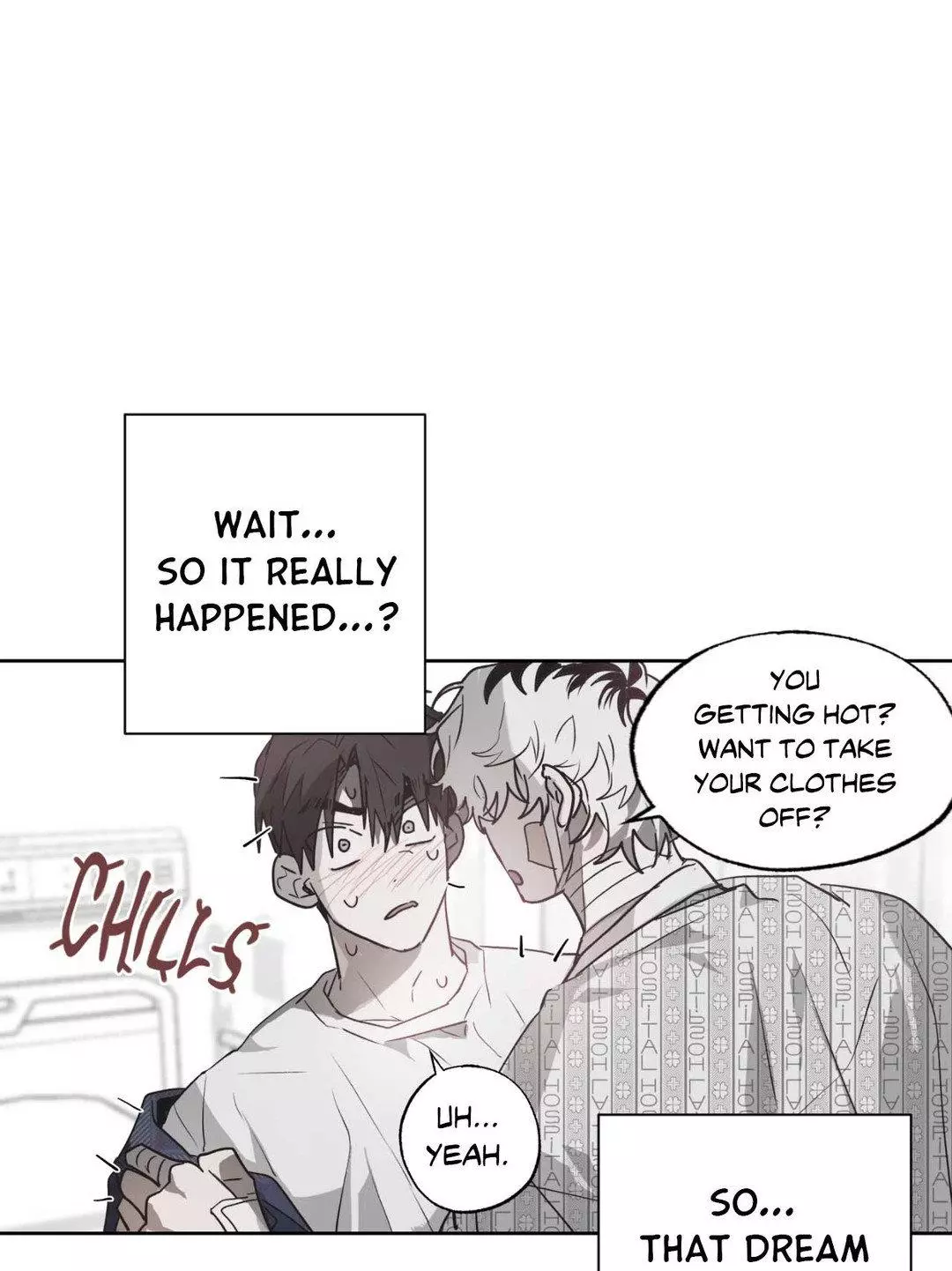 Hold Over You chapter 5 page 95