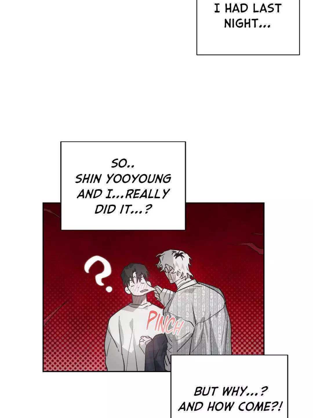 Hold Over You chapter 5 page 96
