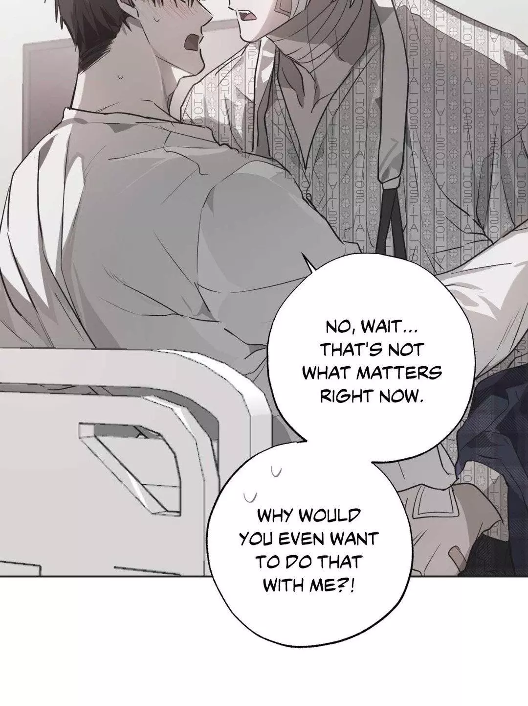 Hold Over You chapter 5 page 98
