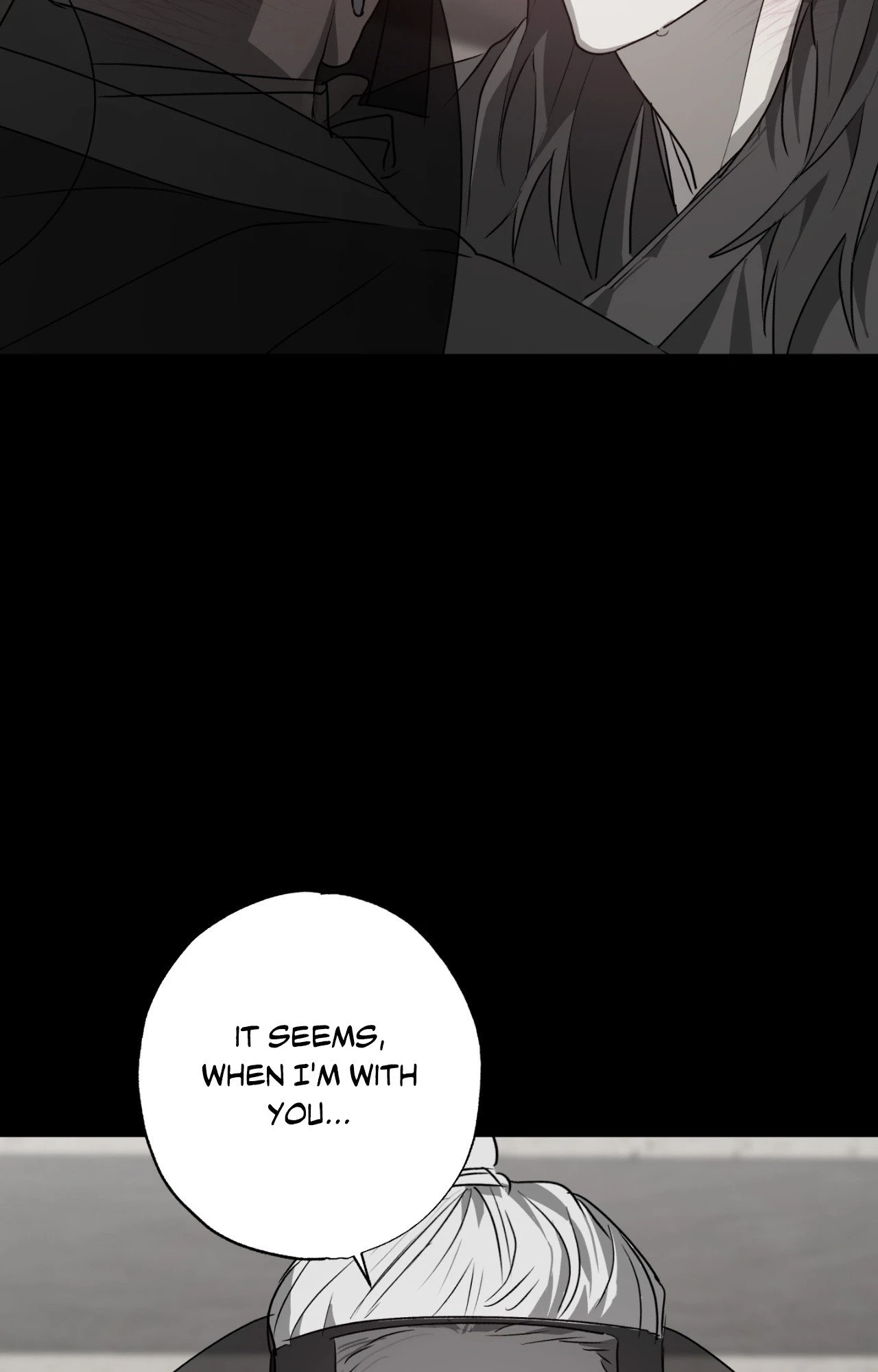 Hold Over You chapter 54 page 80